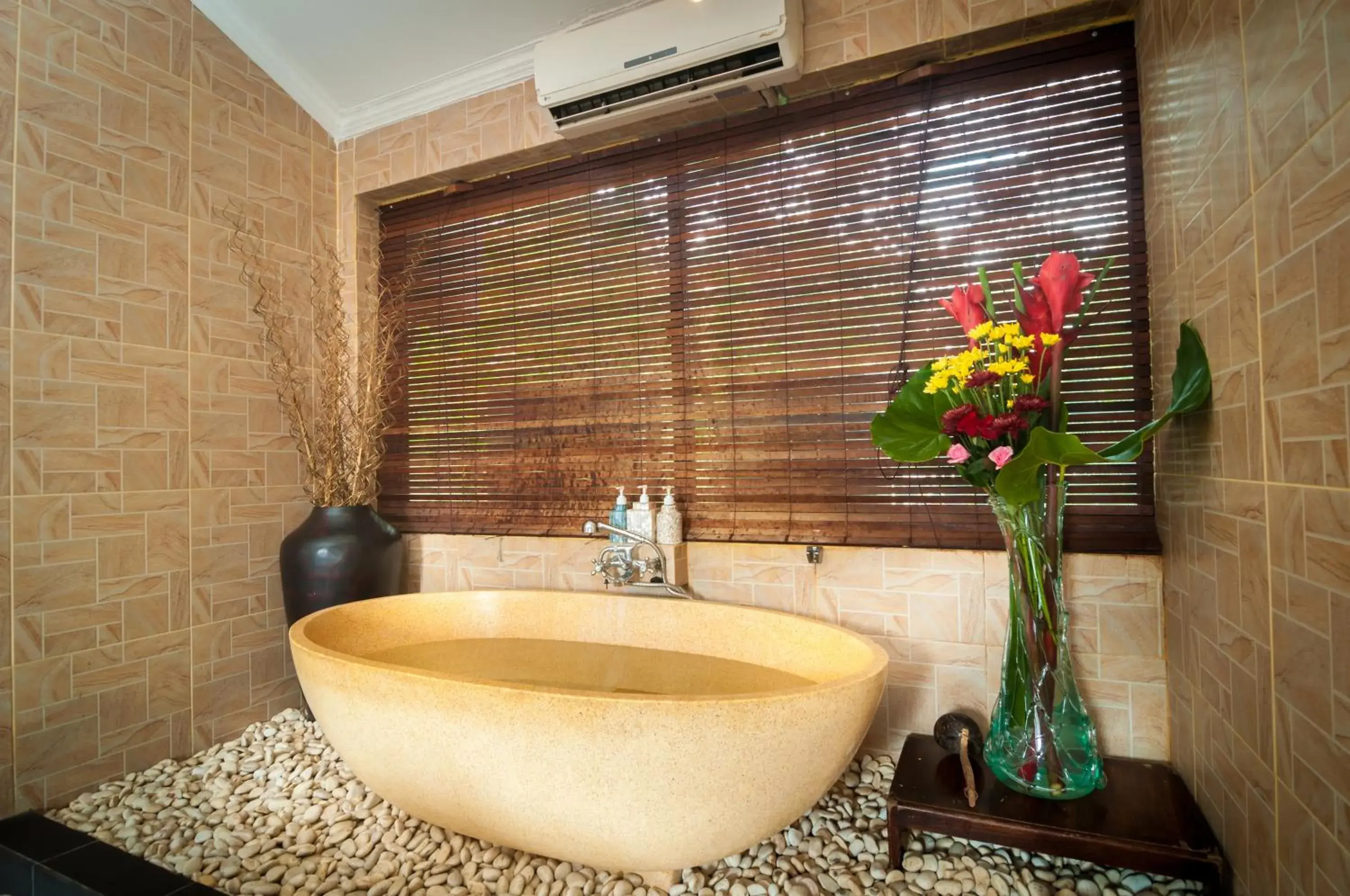 Activities, Bathroom in Melasti Kuta Bungalows & Spa