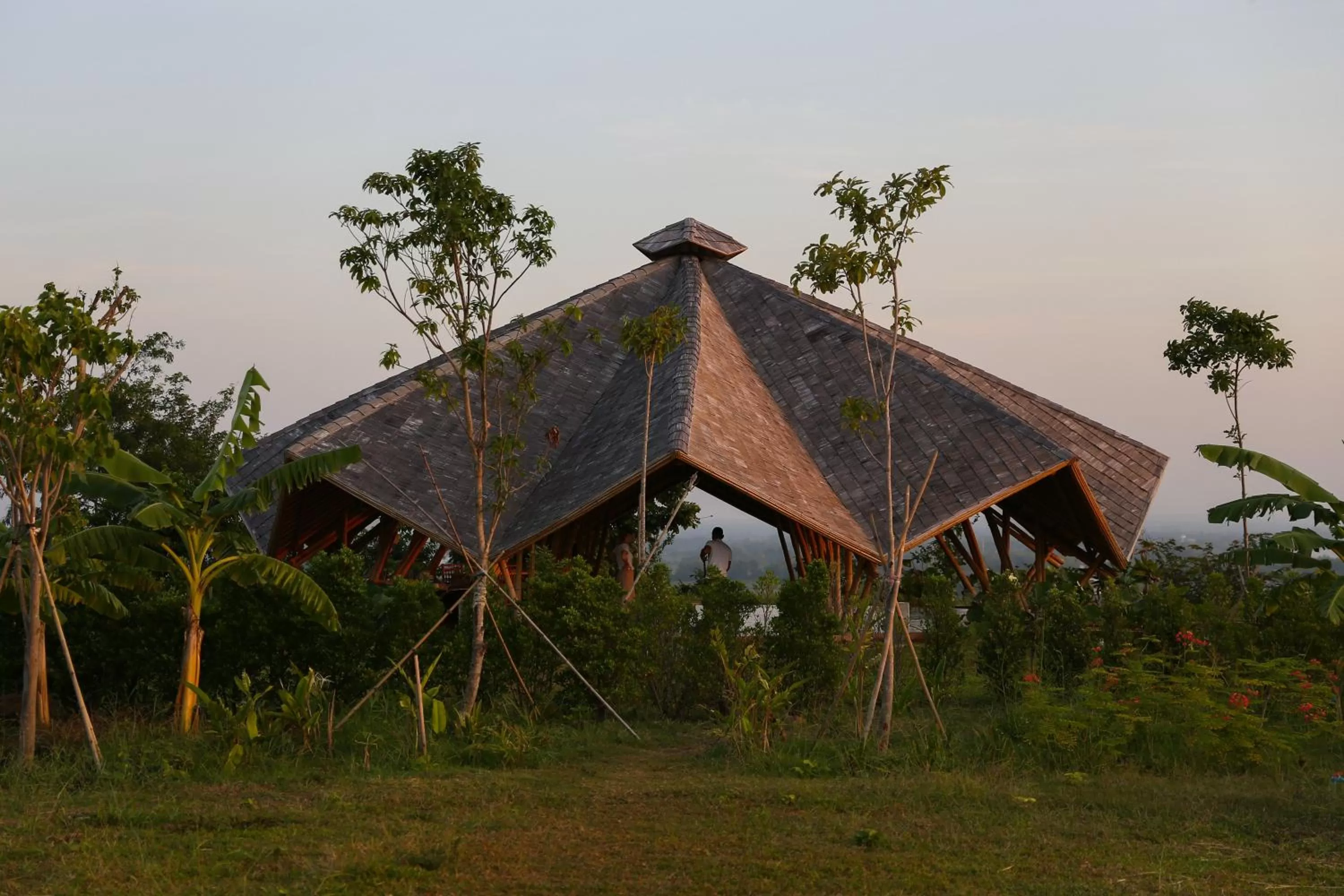 Other in Hanchey Bamboo Resort