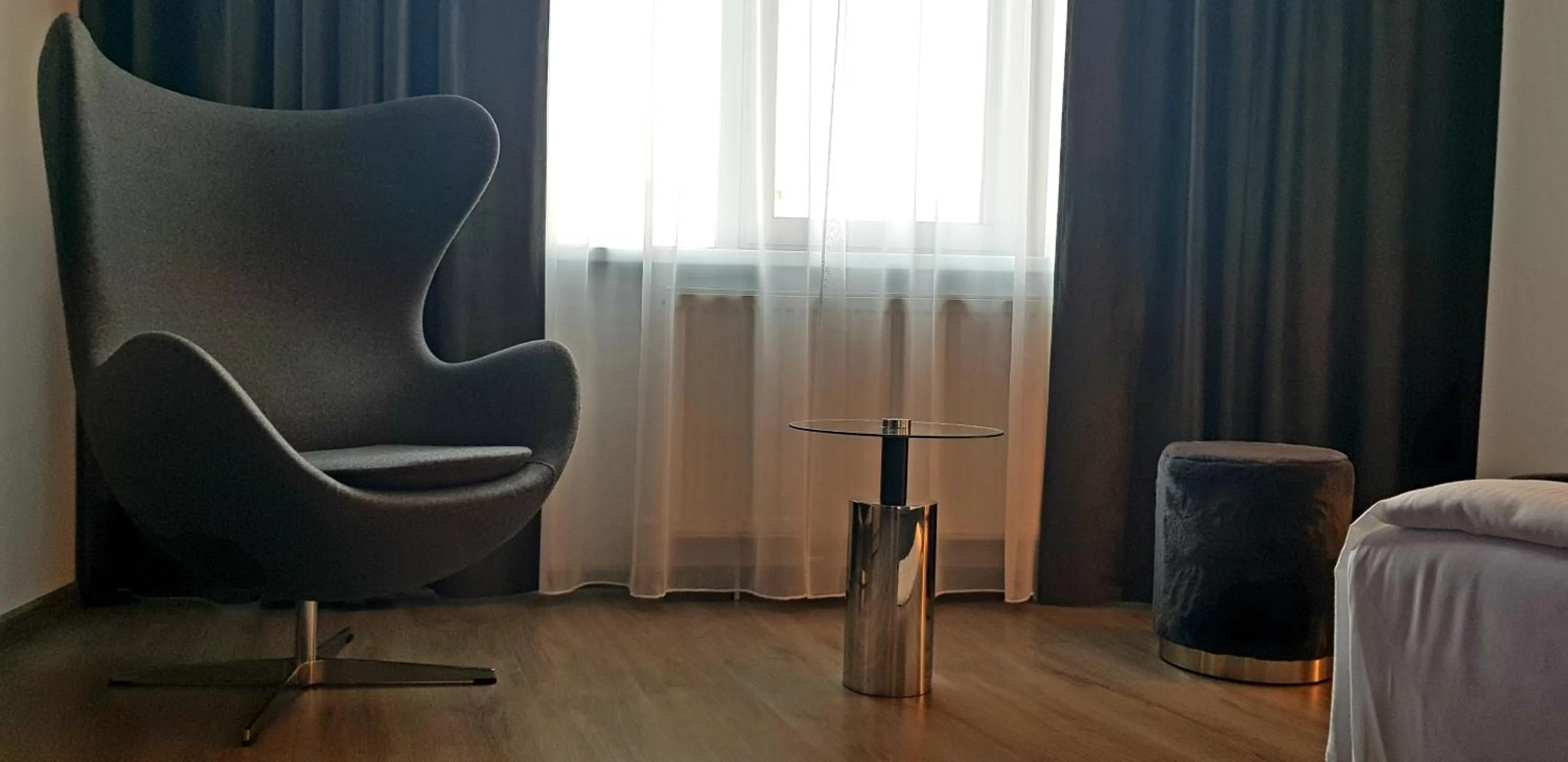 Living room in Unique Boutique