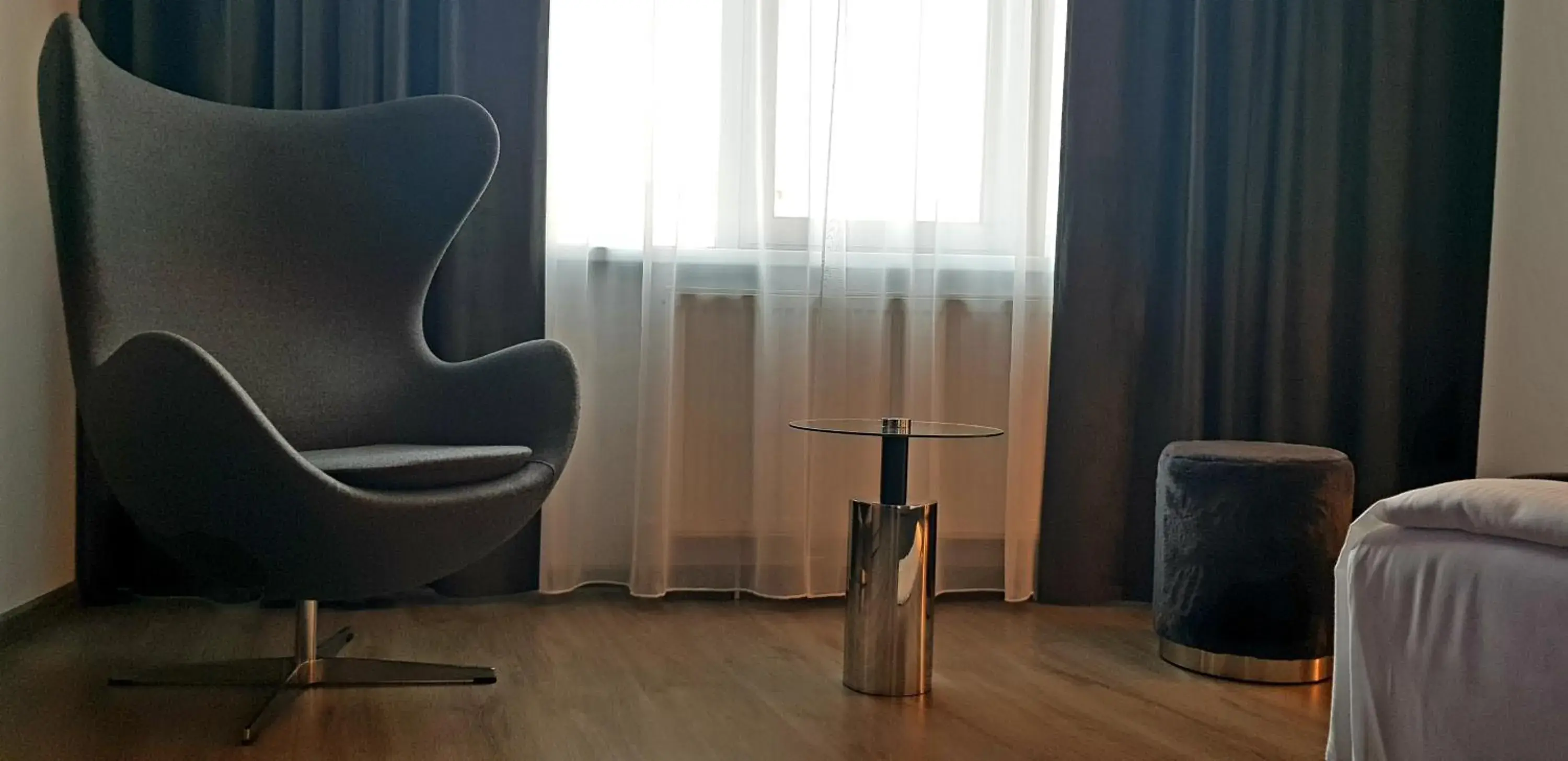 Living room in Unique Boutique Living room in Unique Boutique