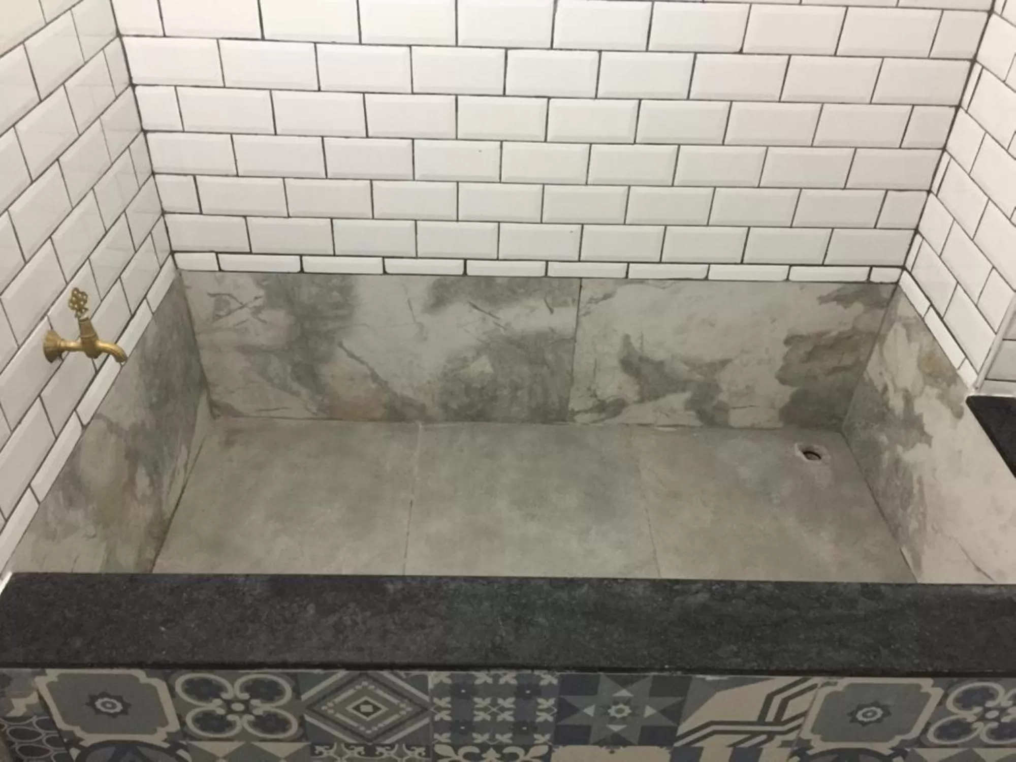 Hot Spring Bath, Bathroom in GÜNEŞ APART OTEL