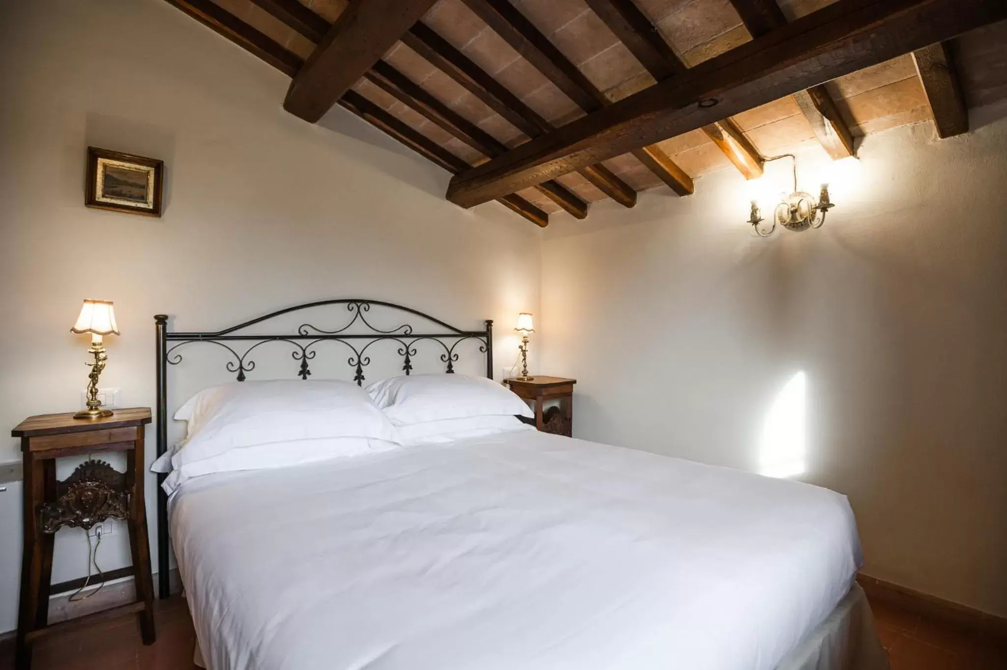 Bed in Borgo Petroro