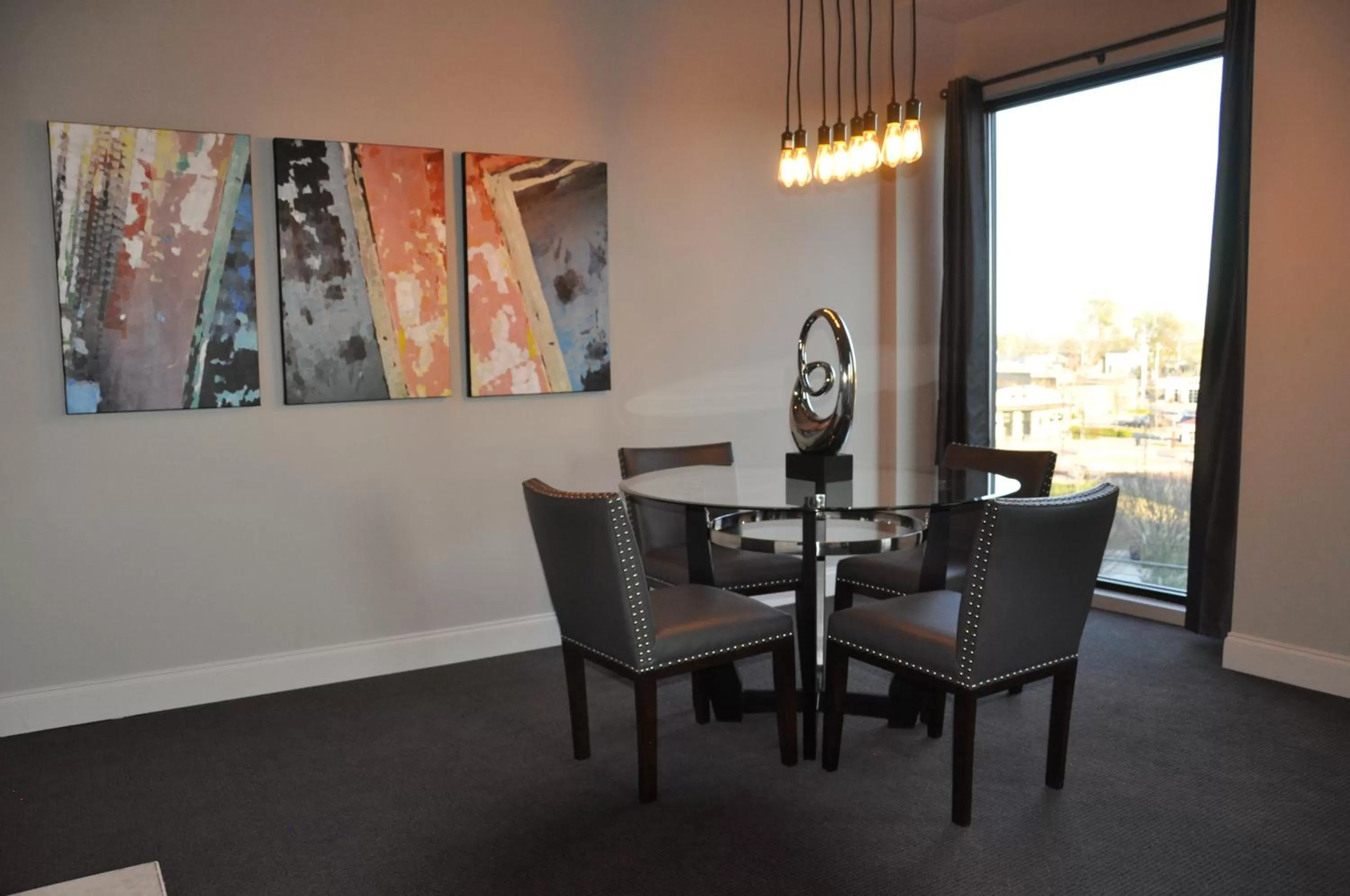 Dining Area in Kentucky Grand Hotel & Spa