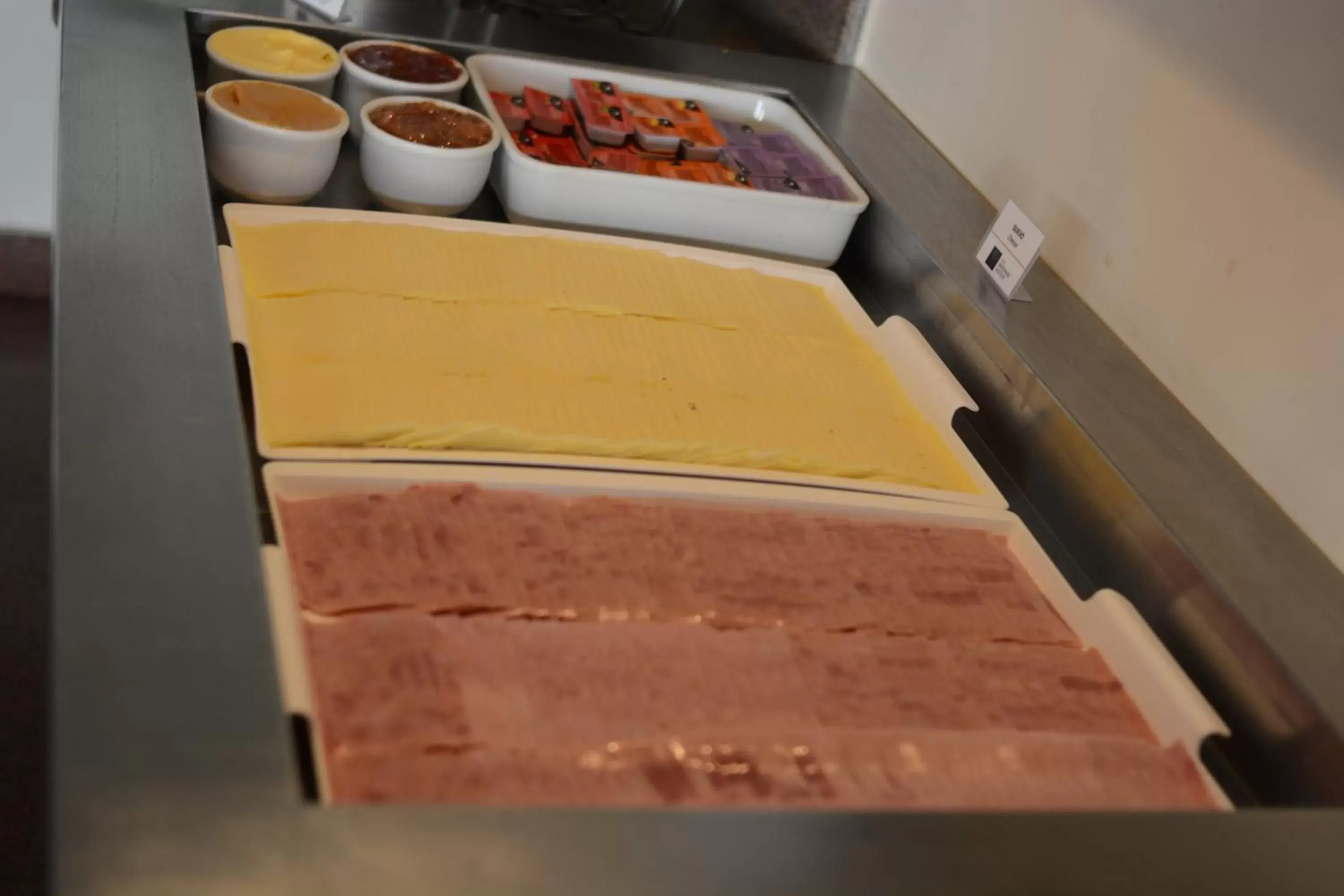 Breakfast in Rede Andrade Comfort Breakfast in Rede Andrade Comfort