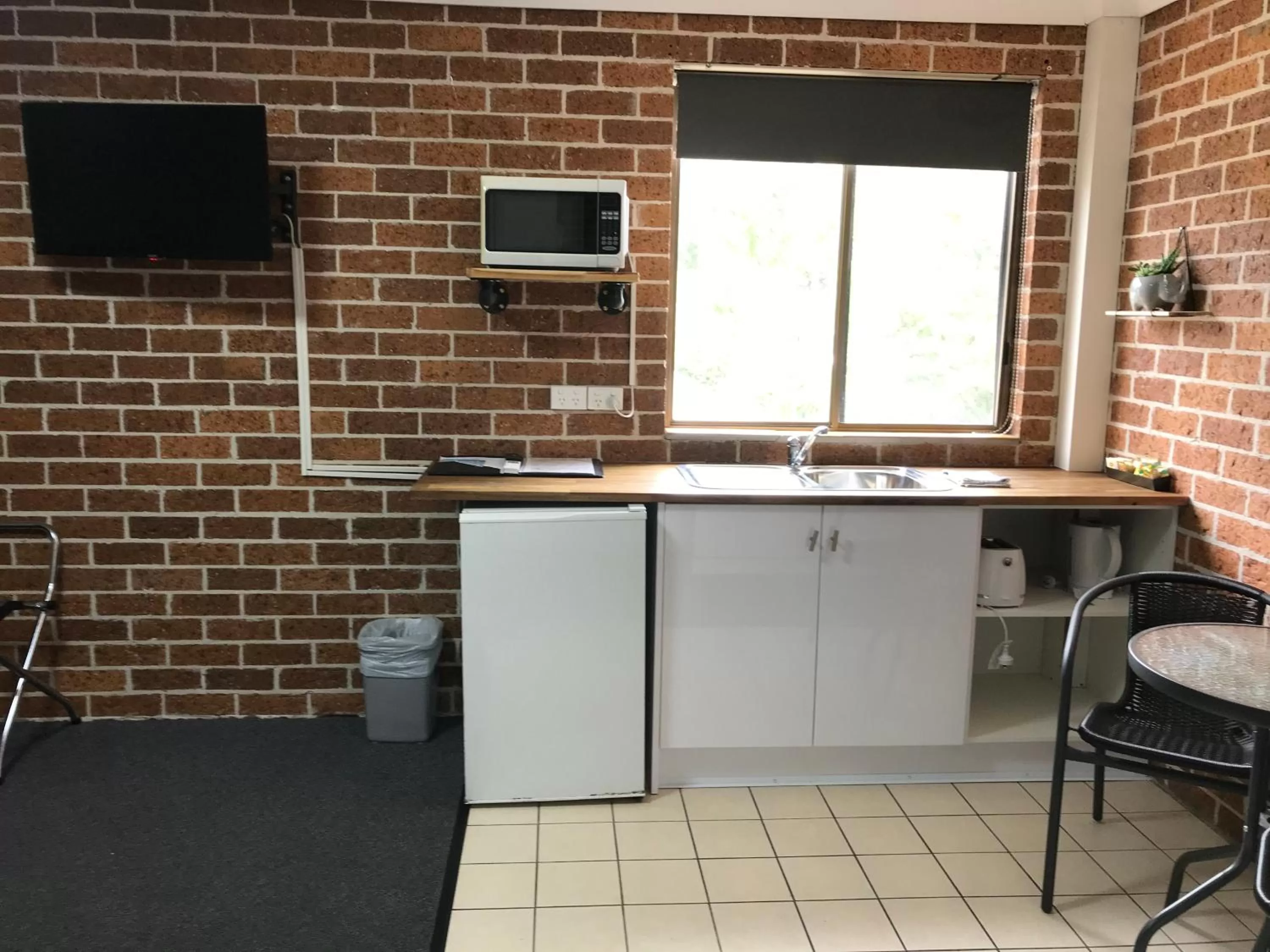 Coffs Shearwater Motel