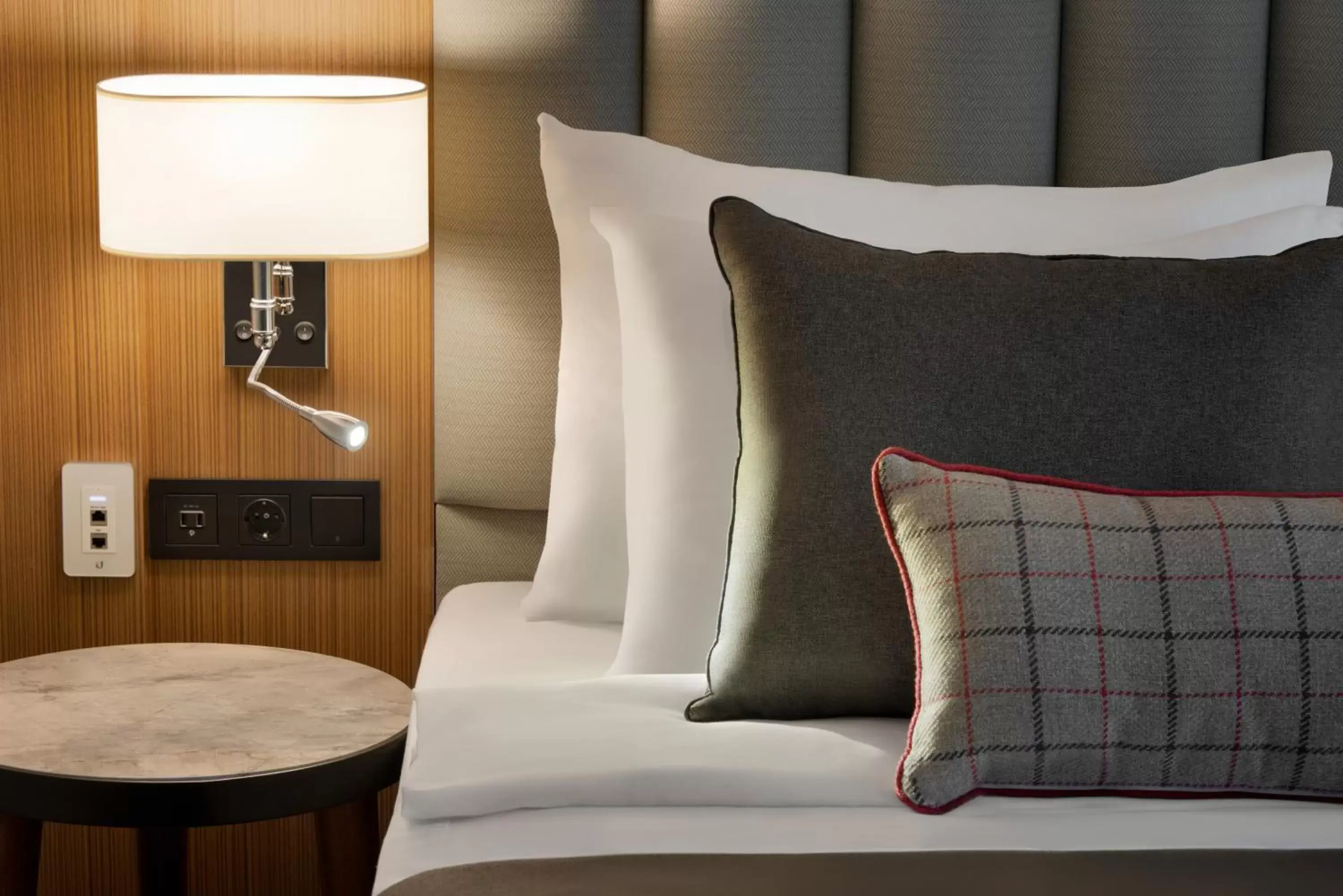 Photo of the whole room in Ramada by Wyndham Budapest City Center Photo of the whole room in Ramada by Wyndham Budapest City Center