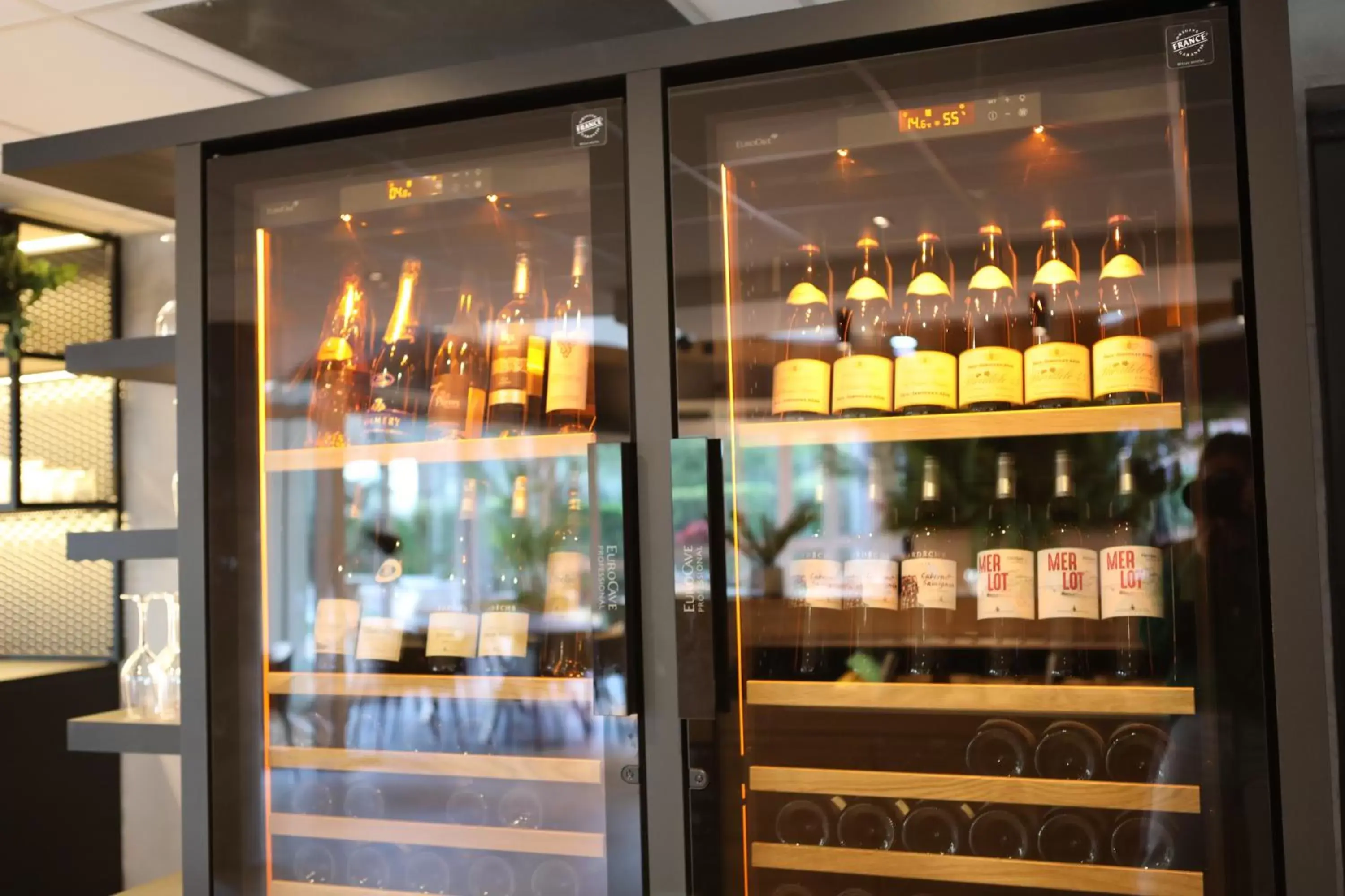Restaurant/places to eat in ibis Aubenas Restaurant/places to eat in ibis Aubenas