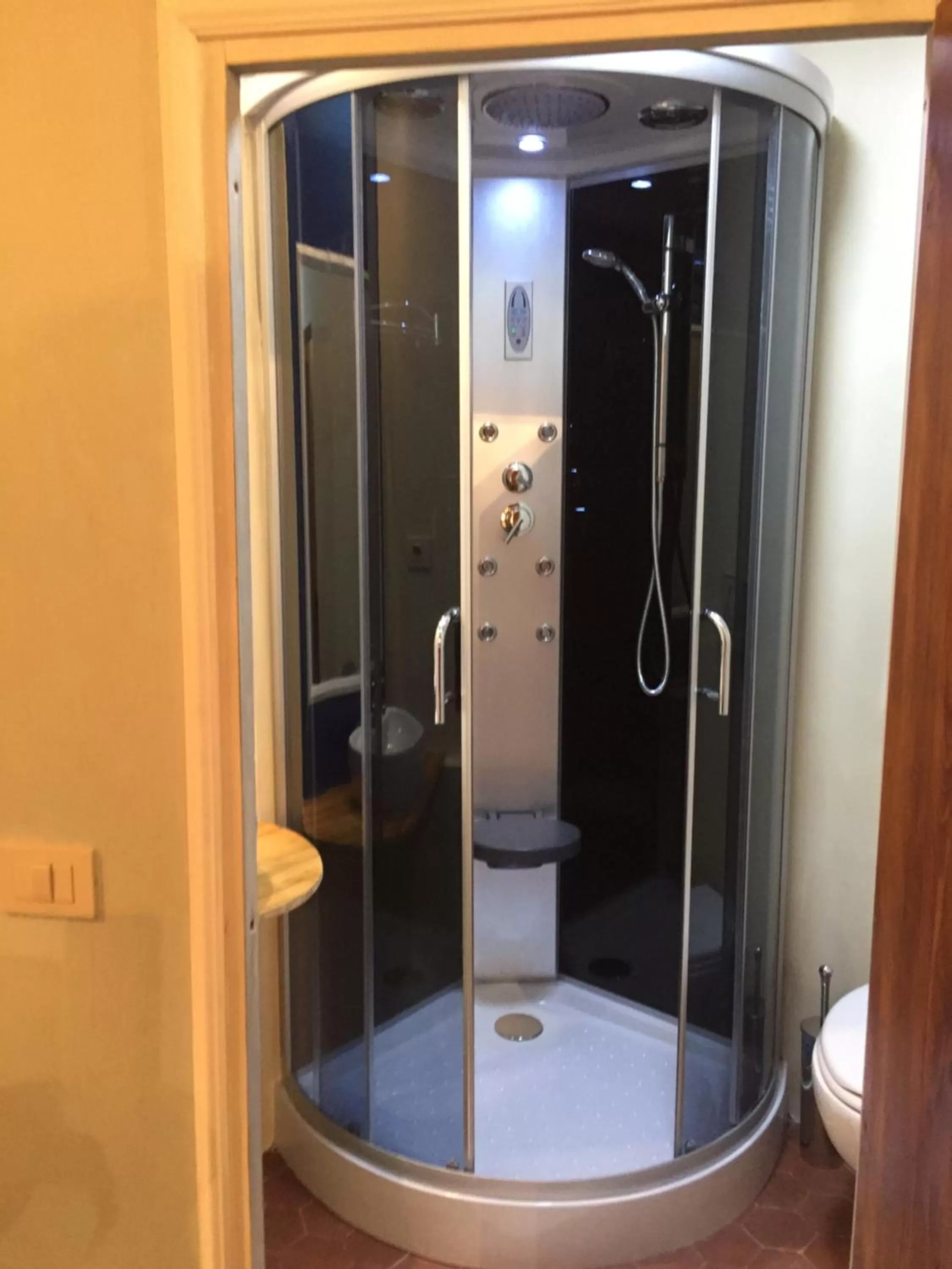 Entertainment in B&B i Rinascimenti