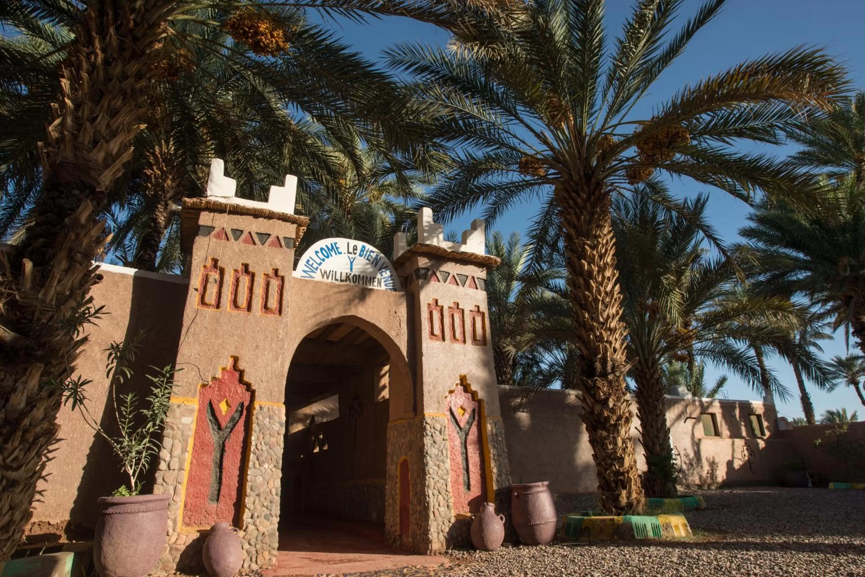 Autumn in Prends Ton Temps