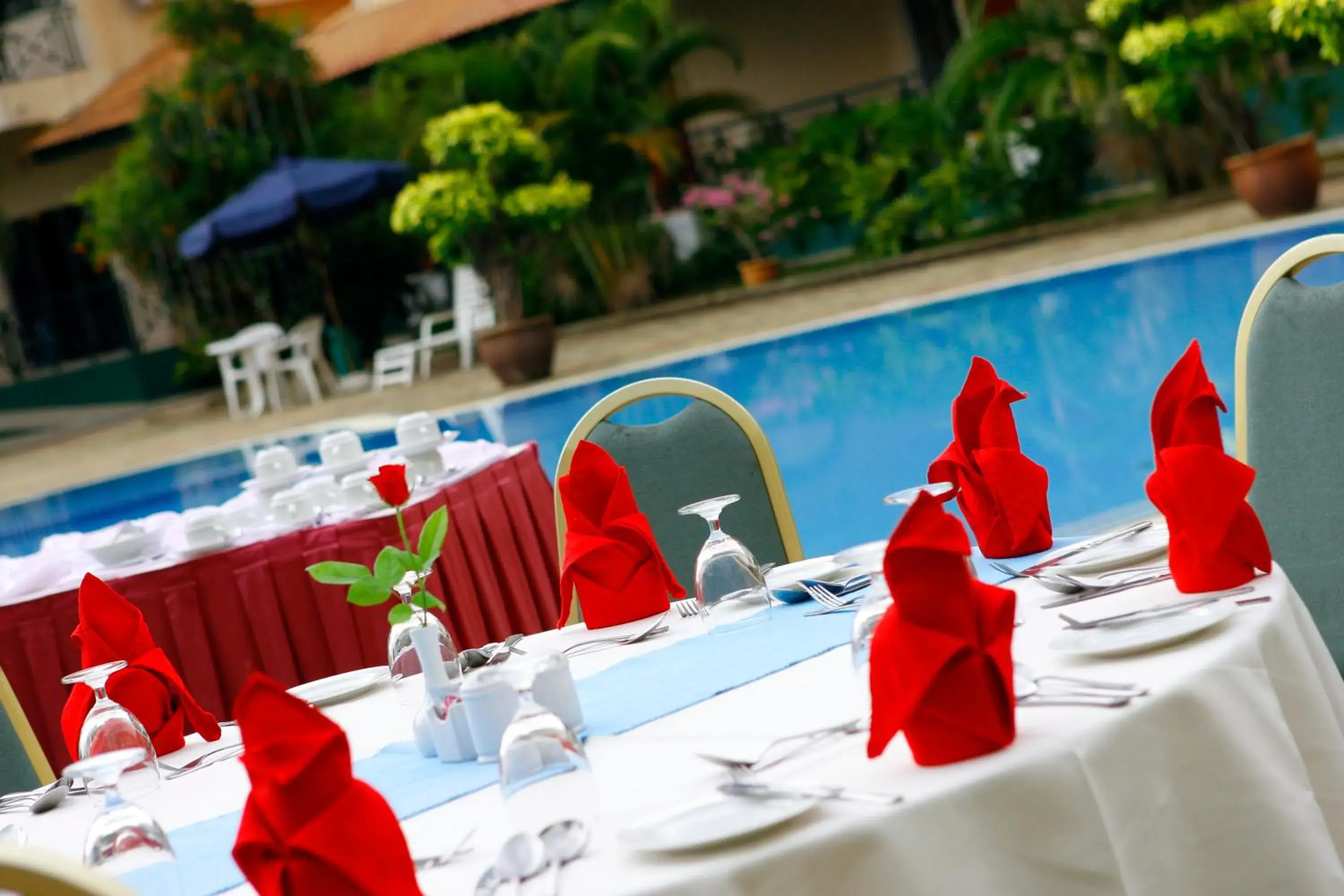 View (from property/room) in The Qamar Paka, Terengganu View (from property/room) in The Qamar Paka, Terengganu