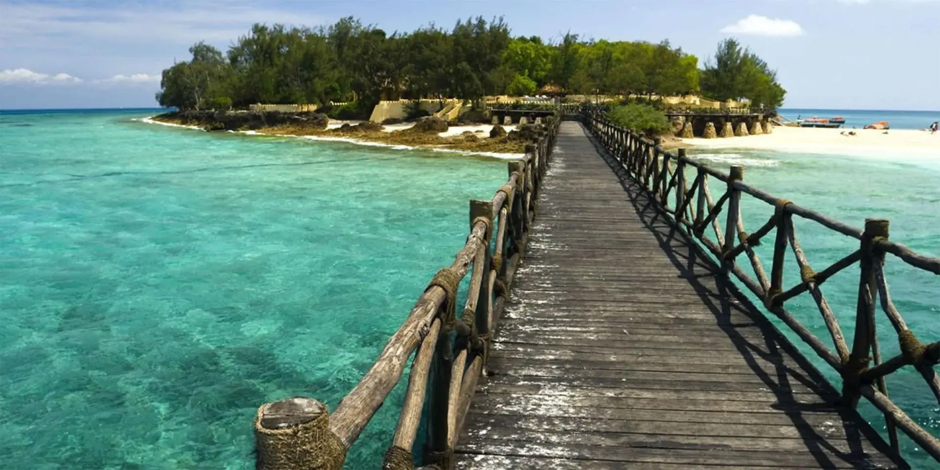 Beach in Sea View Lodge Boutique Hotel