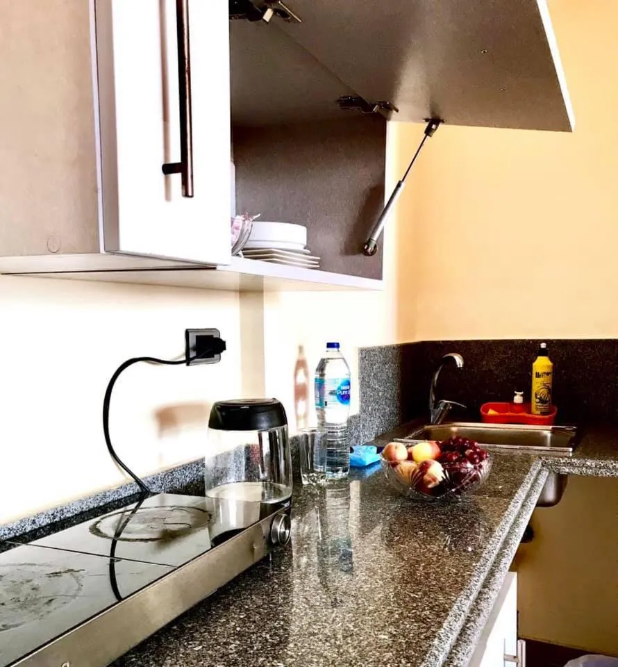 Alexander The Great Hotel