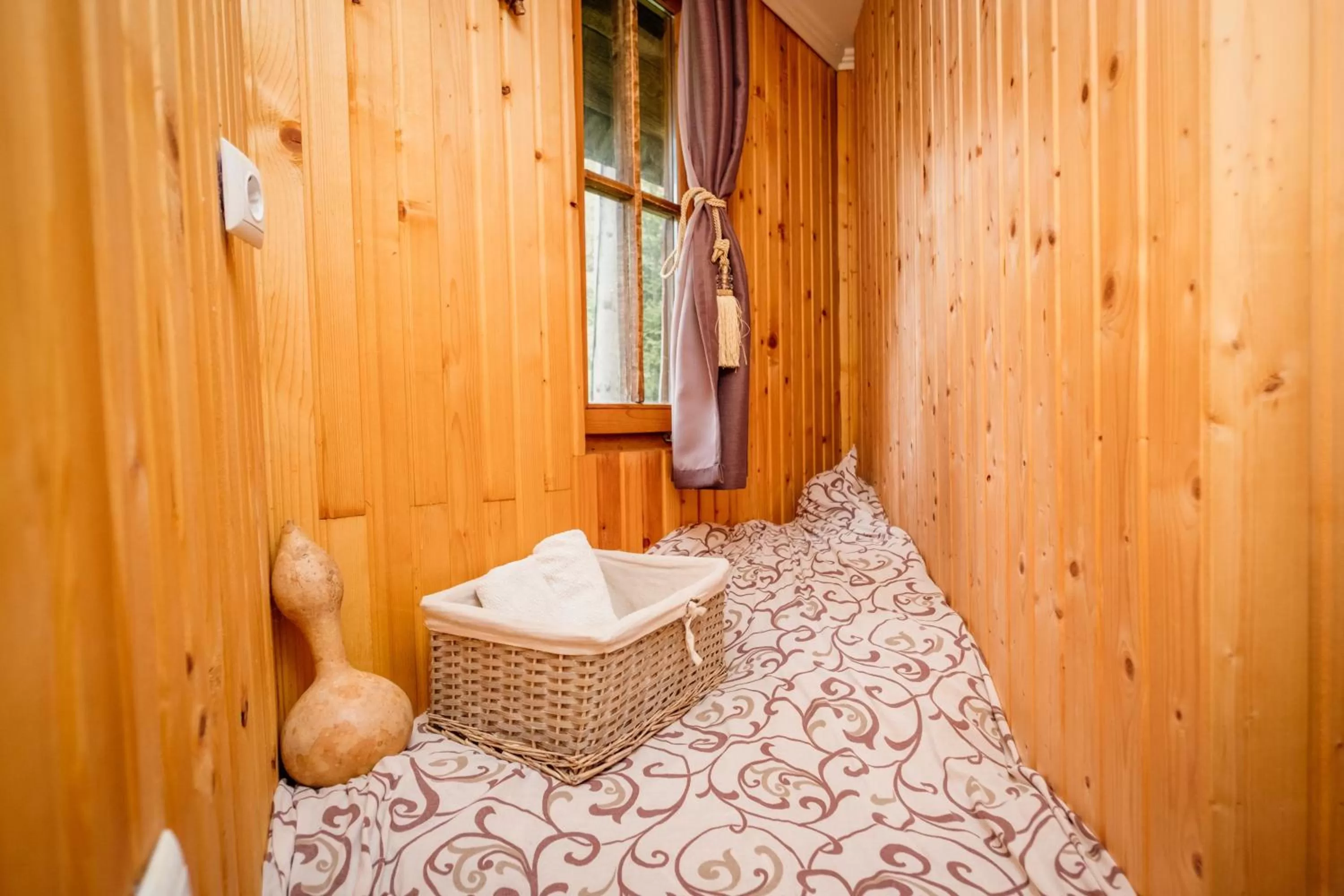 towels in Kraljevsko selo Kotromanićevo