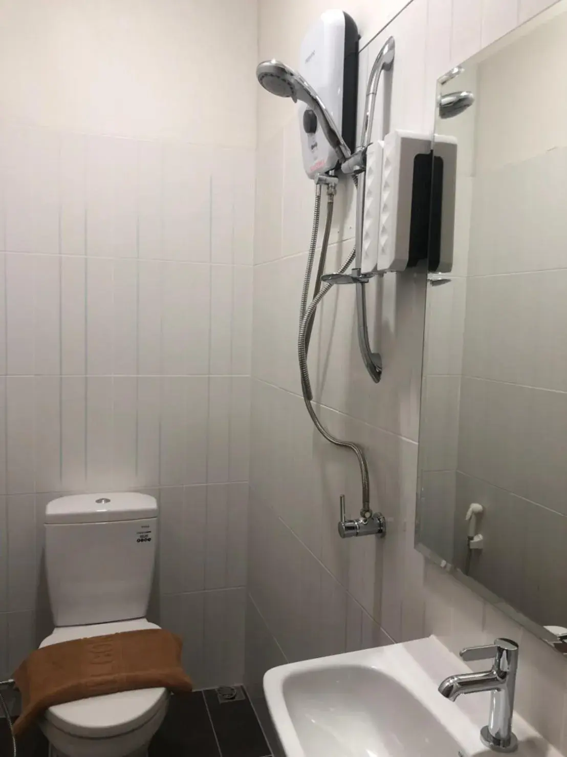 Thyme Xeriscape Hostel Thyme Xeriscape Hostel