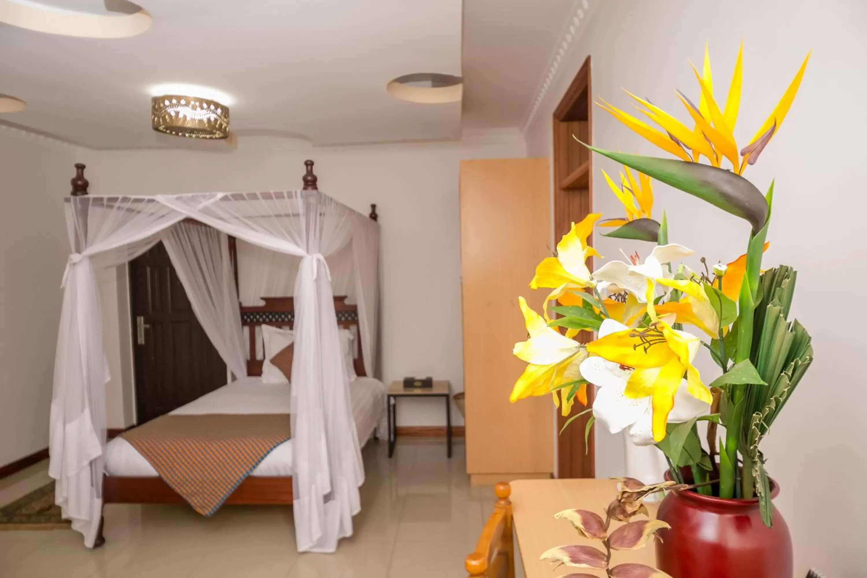 Single Room in Hotel Rudi Single Room in Hotel Rudi