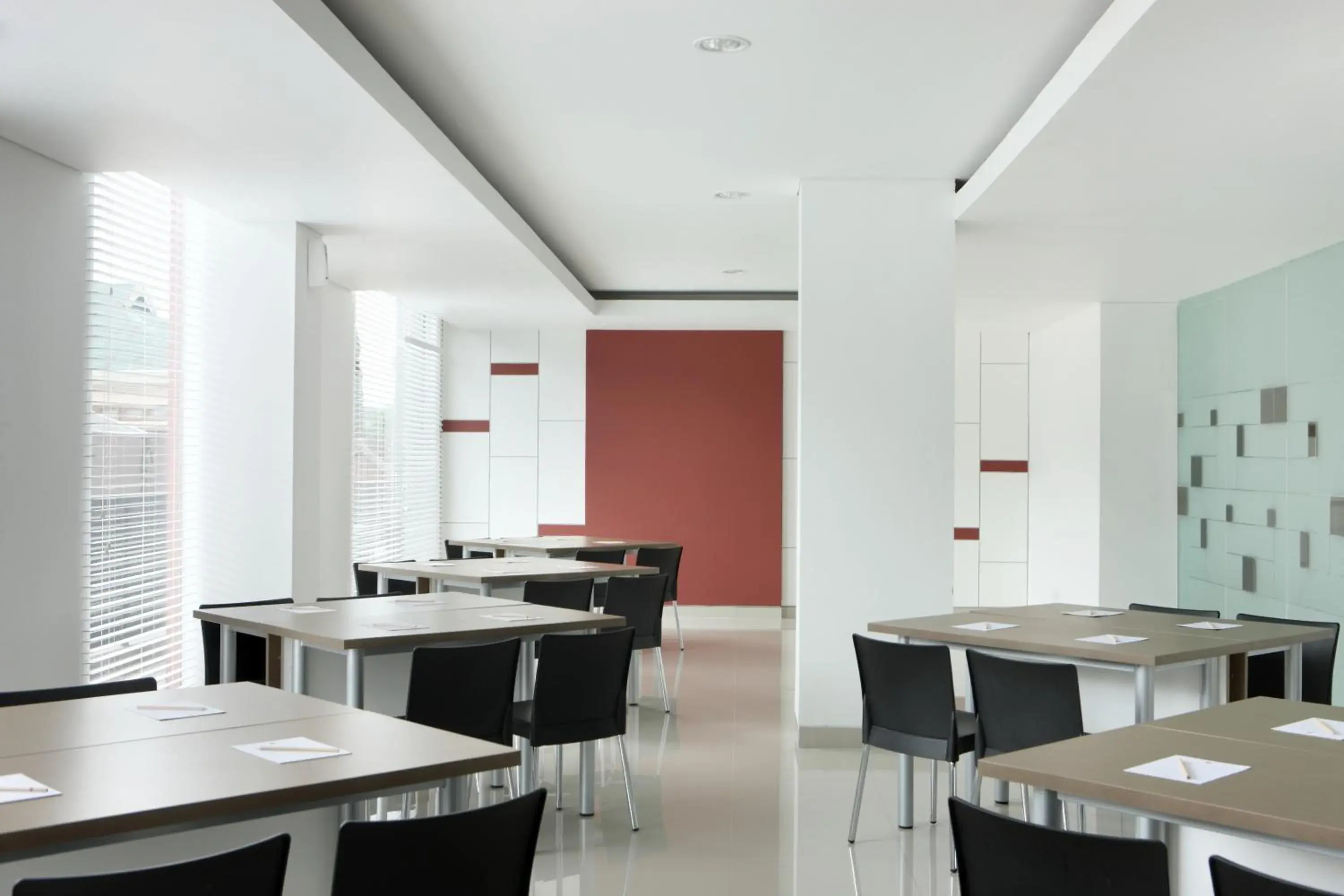 Restaurant/places to eat in Amaris Hotel Malang Restaurant/places to eat in Amaris Hotel Malang