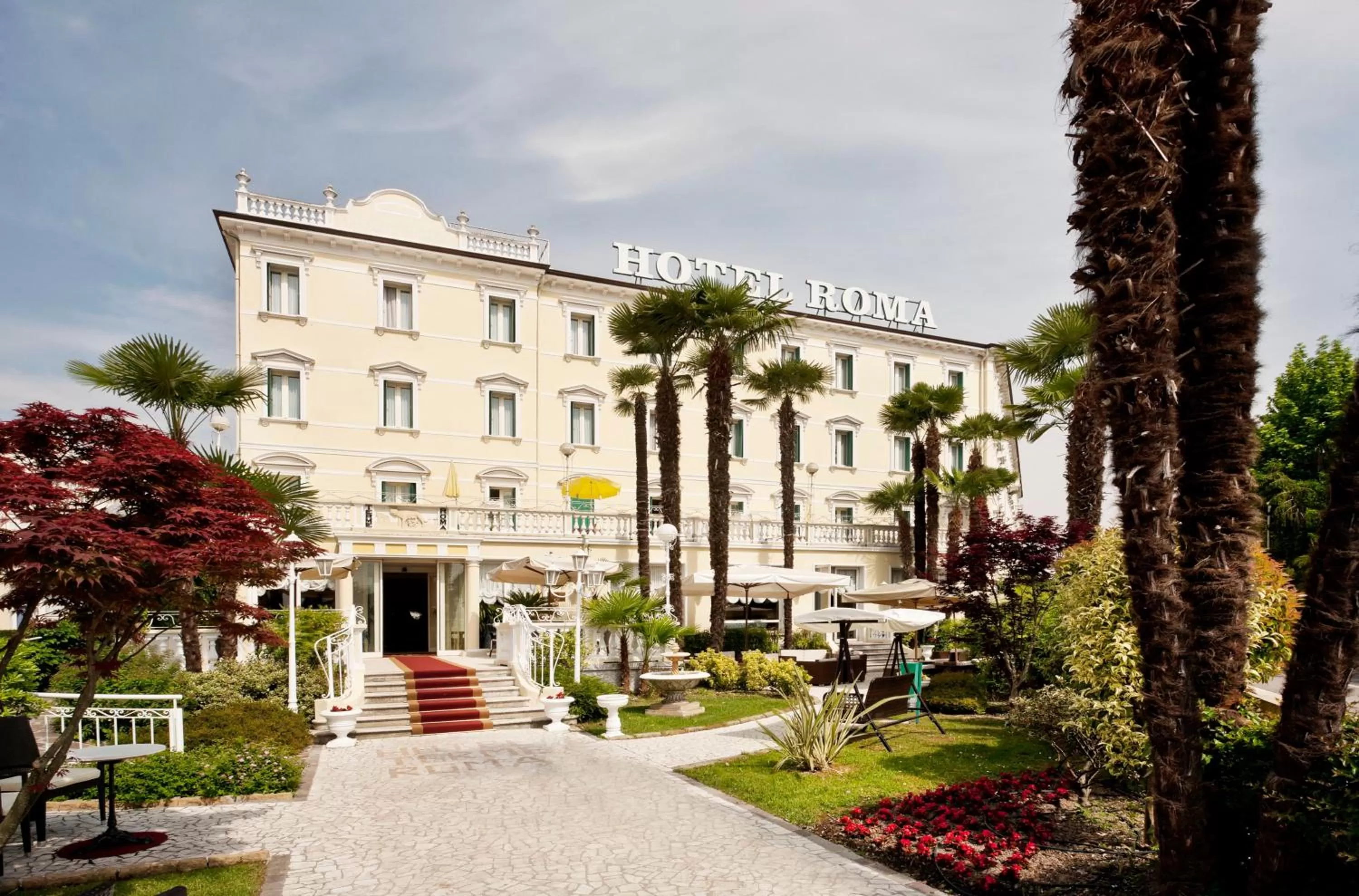 Hotel Terme Roma