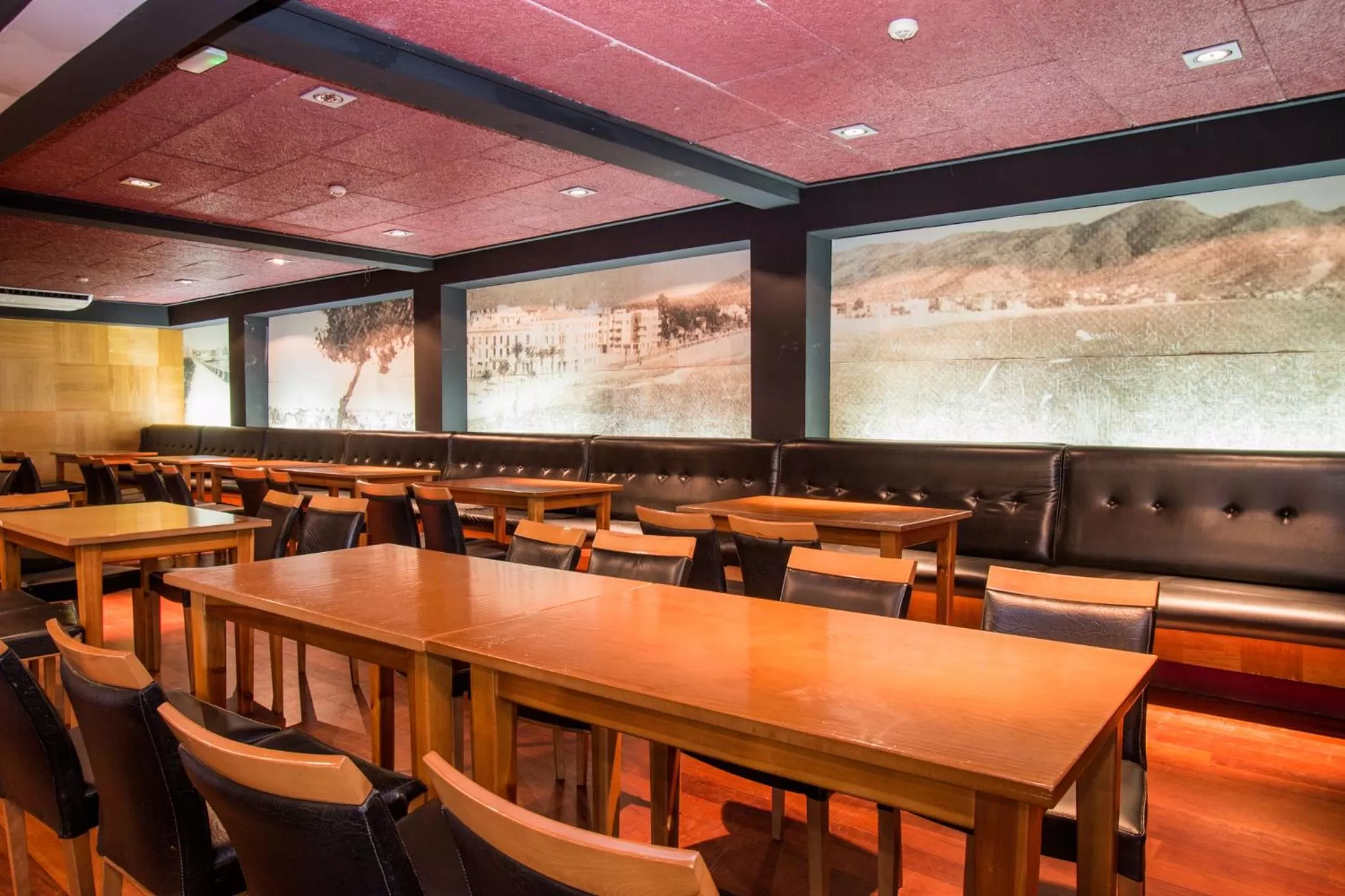 Banquet/Function facilities in Magic Cristal Park