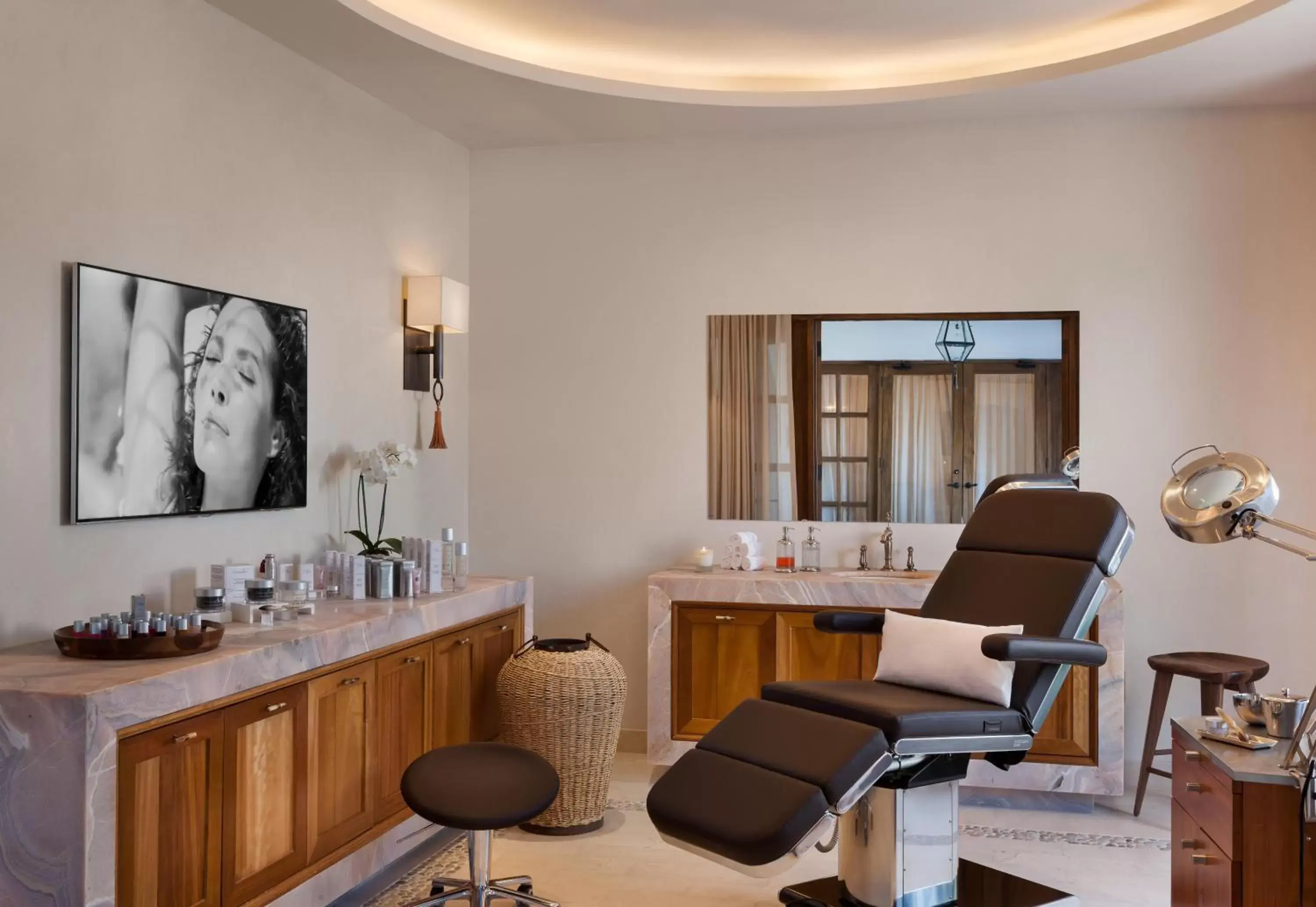 Spa and wellness centre/facilities in One&Only Palmilla