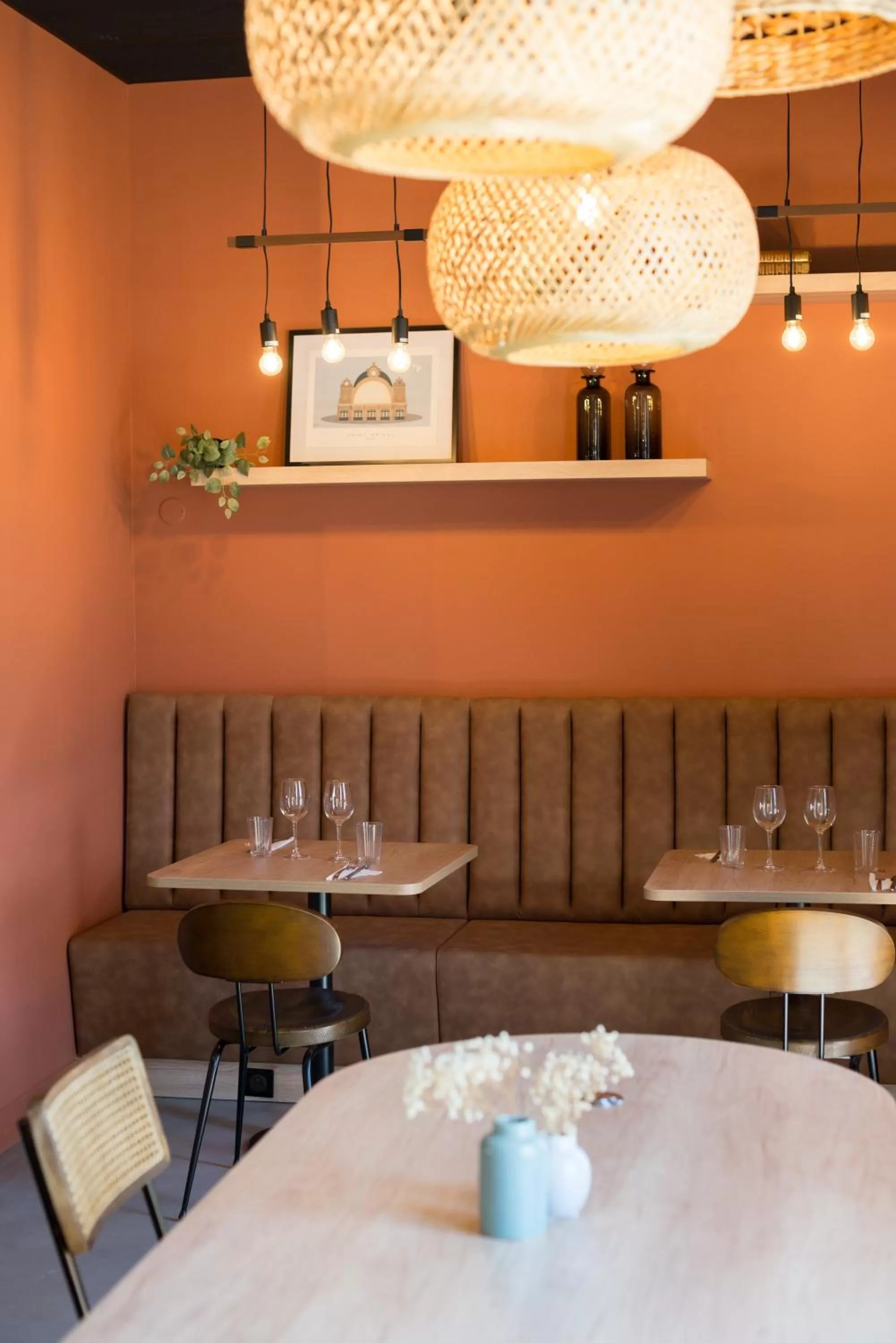 Breakfast in Campanile Saint Brieuc - Centre Gare