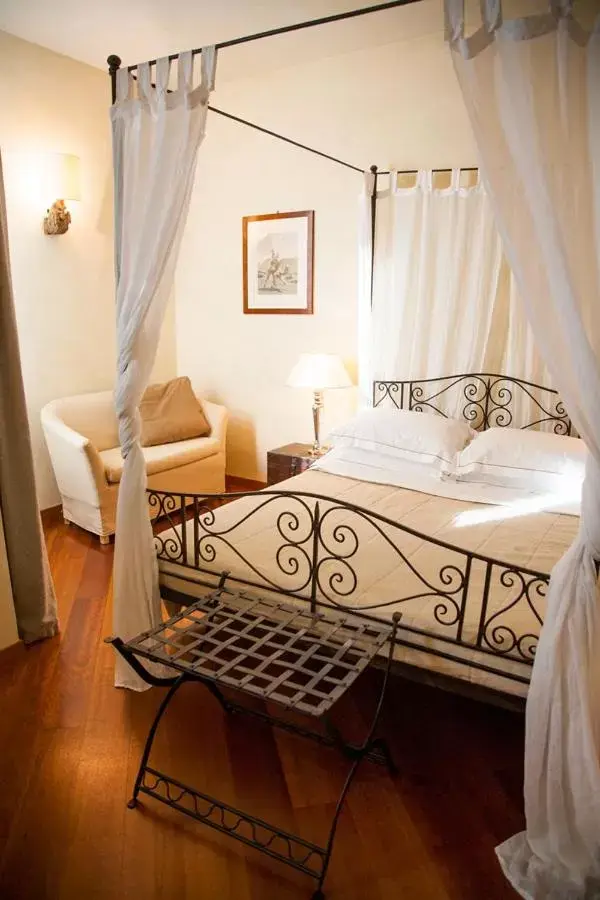 Photo of the whole room, Bed in Cosmo Hotel Torri Photo of the whole room, Bed in Cosmo Hotel Torri