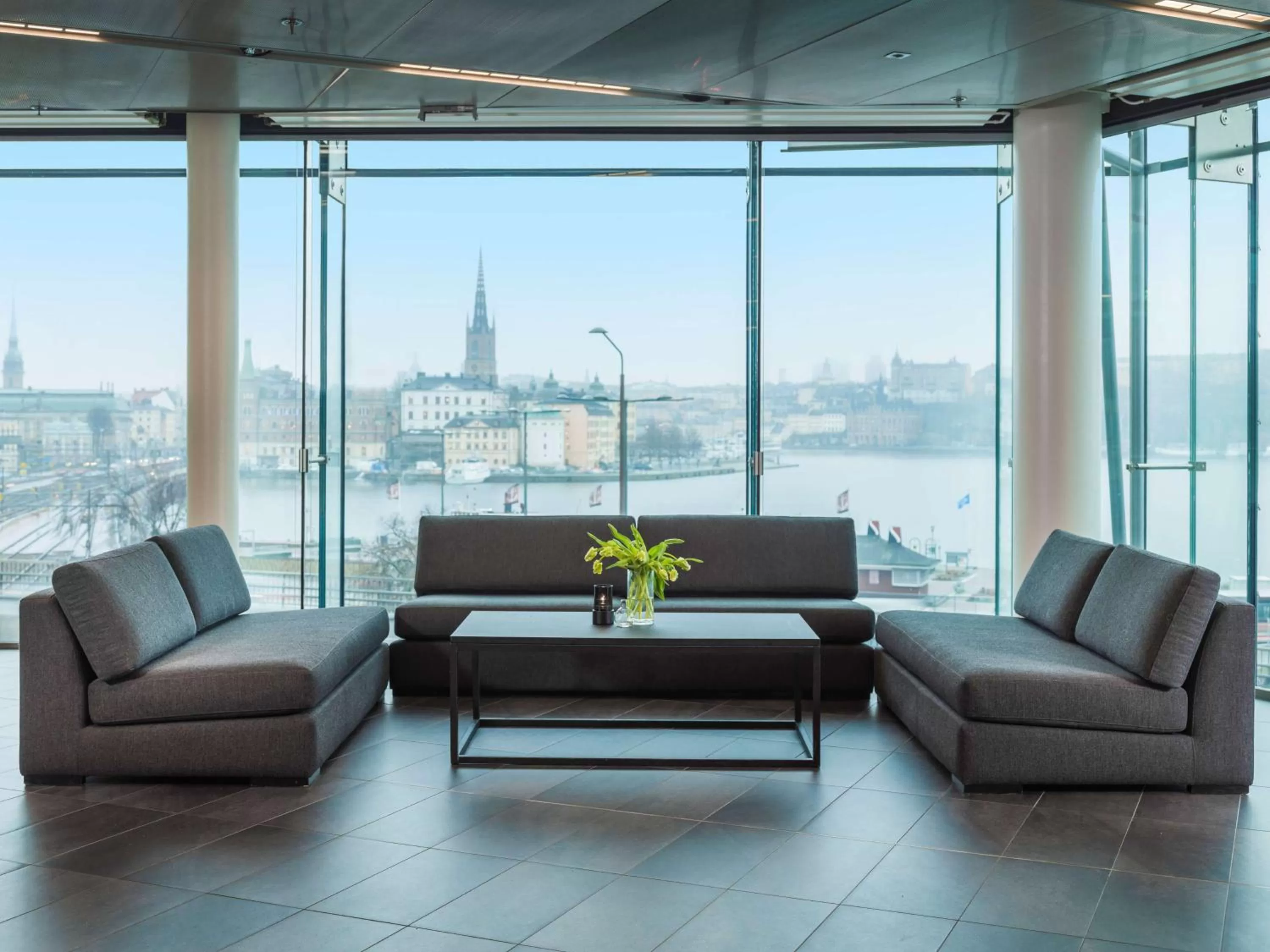 Meeting/conference room in Radisson Blu Waterfront Hotel, Stockholm