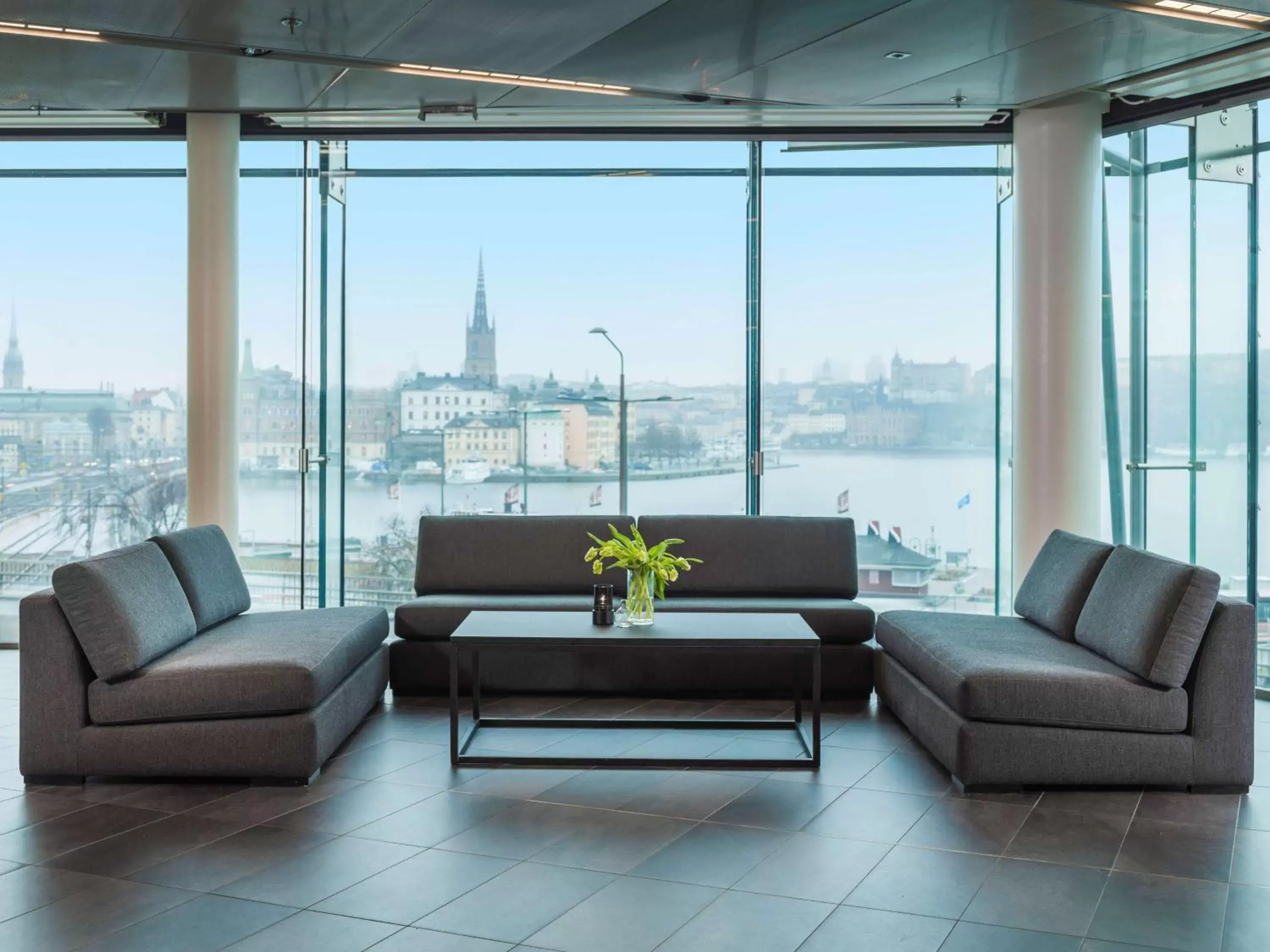 Meeting/conference room, Seating Area in Radisson Blu Waterfront Hotel, Stockholm
