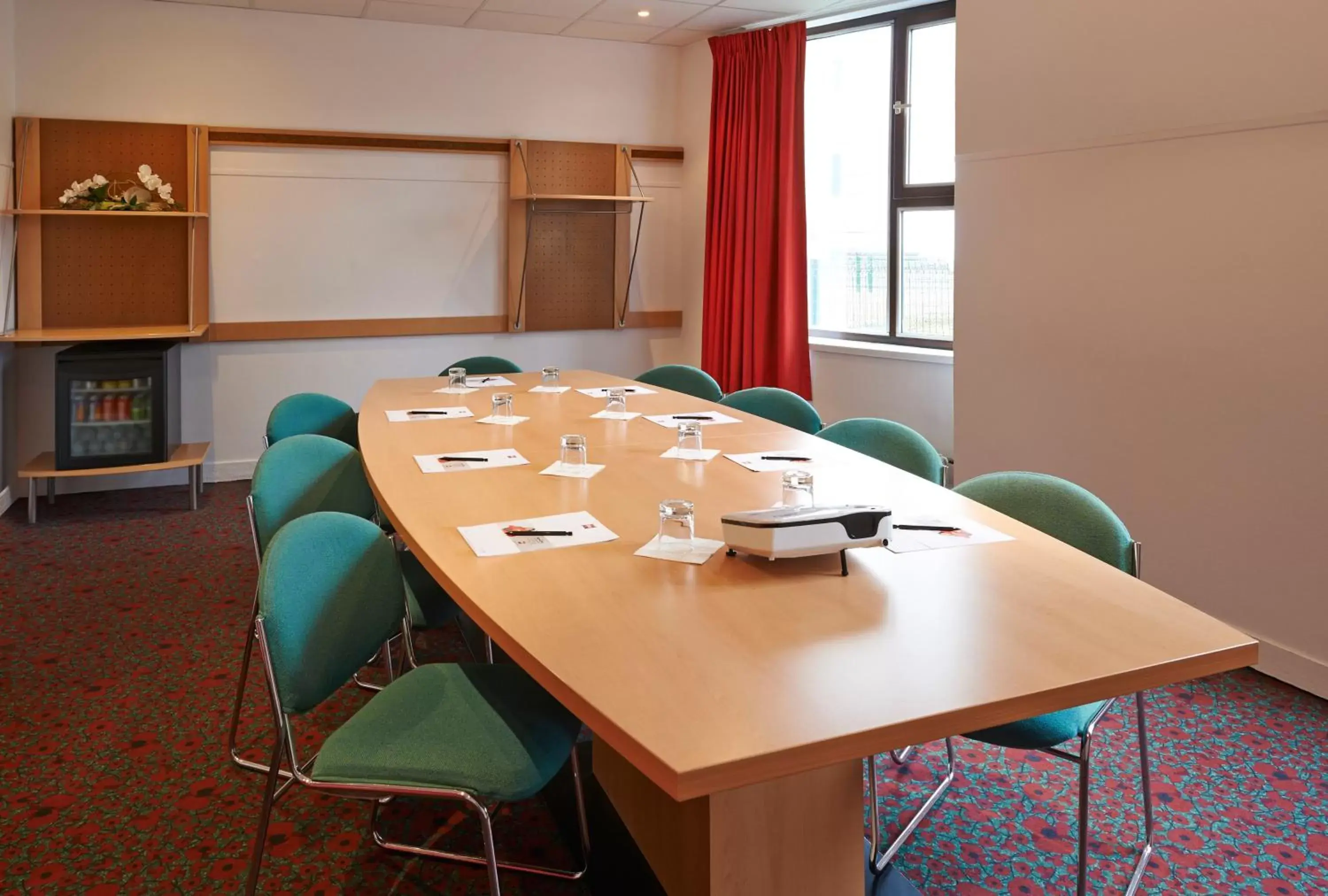 Business facilities in ibis Strasbourg Centre Historique