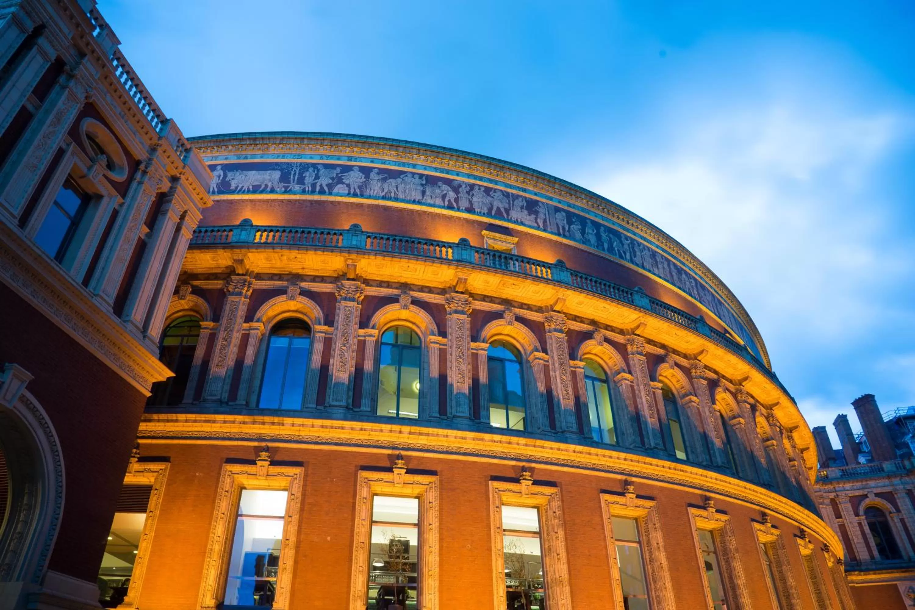 Nearby landmark in Milestone Hotel Kensington