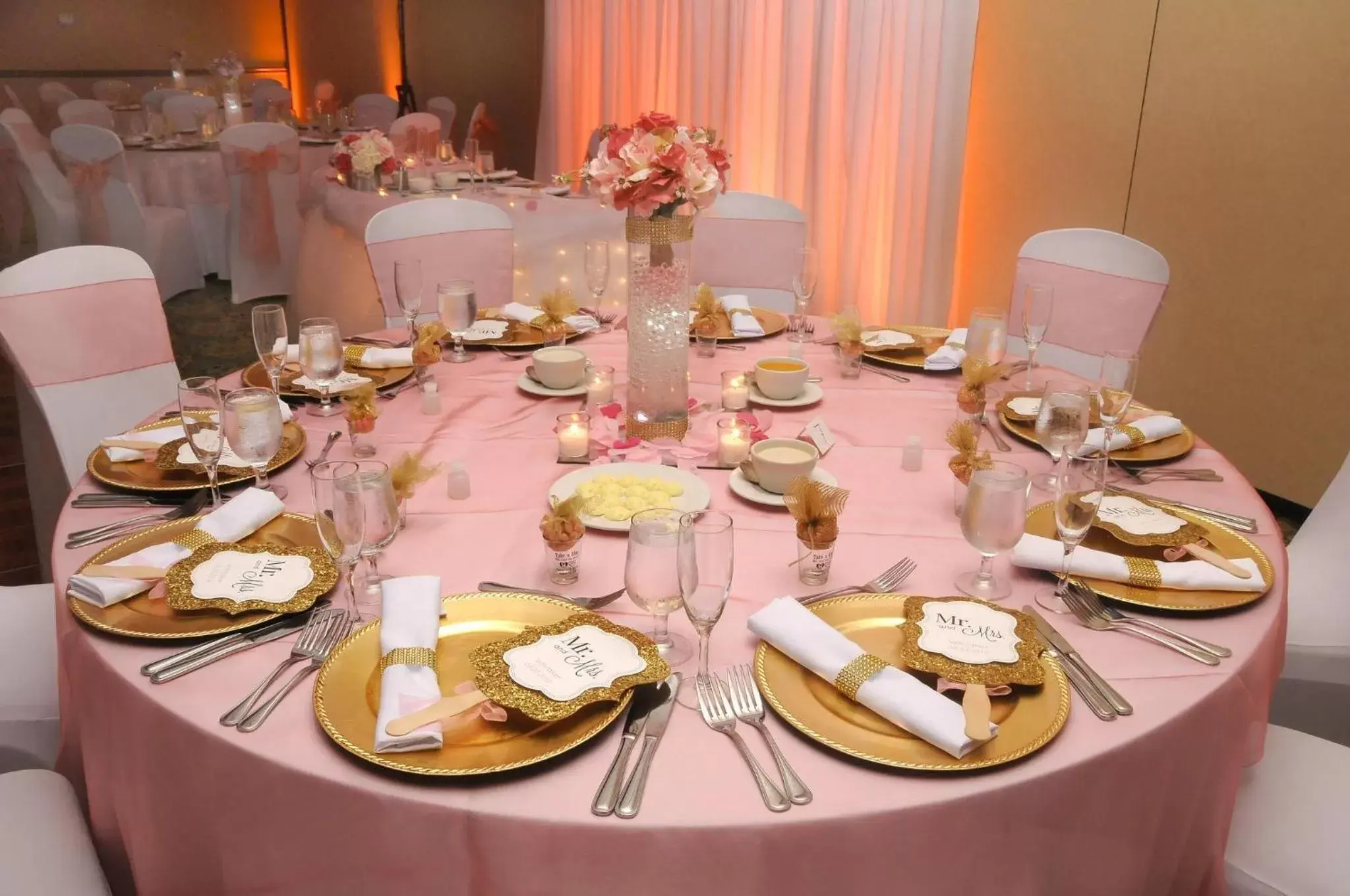 Banquet/Function facilities in Holiday Inn Club Vacations At Orange Lake Resort, an IHG Hotel