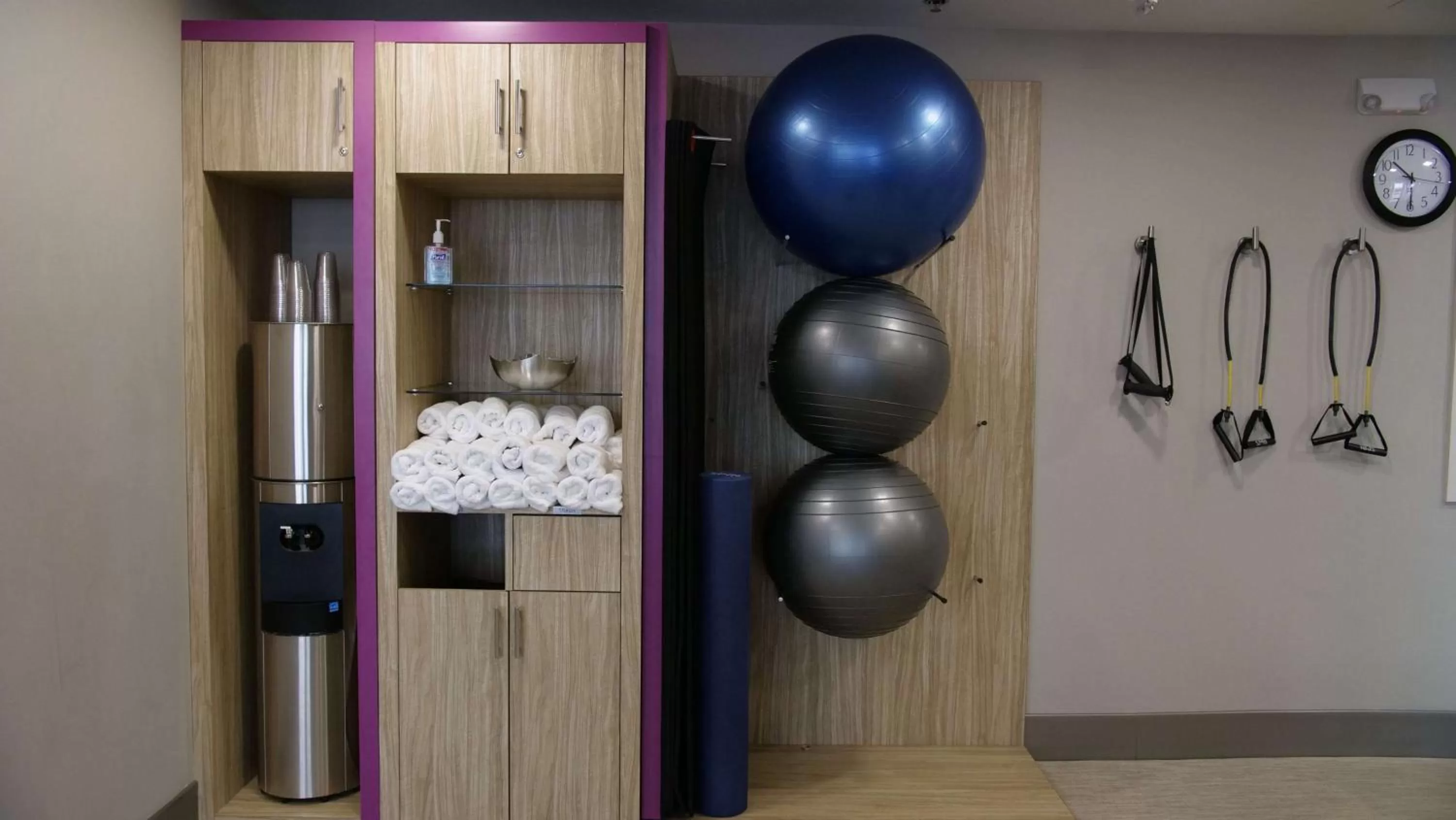 Activities in Sonesta Denver Downtown