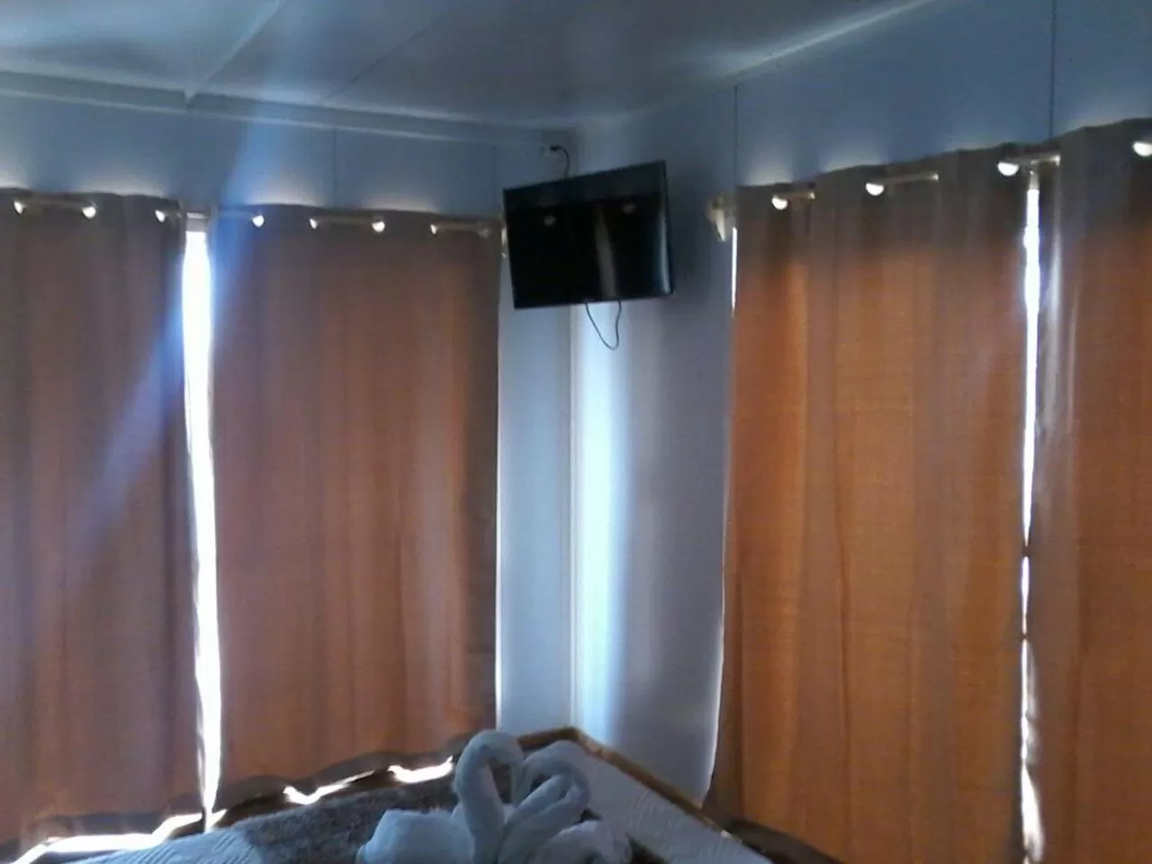 Complejo Laderas del Cerro