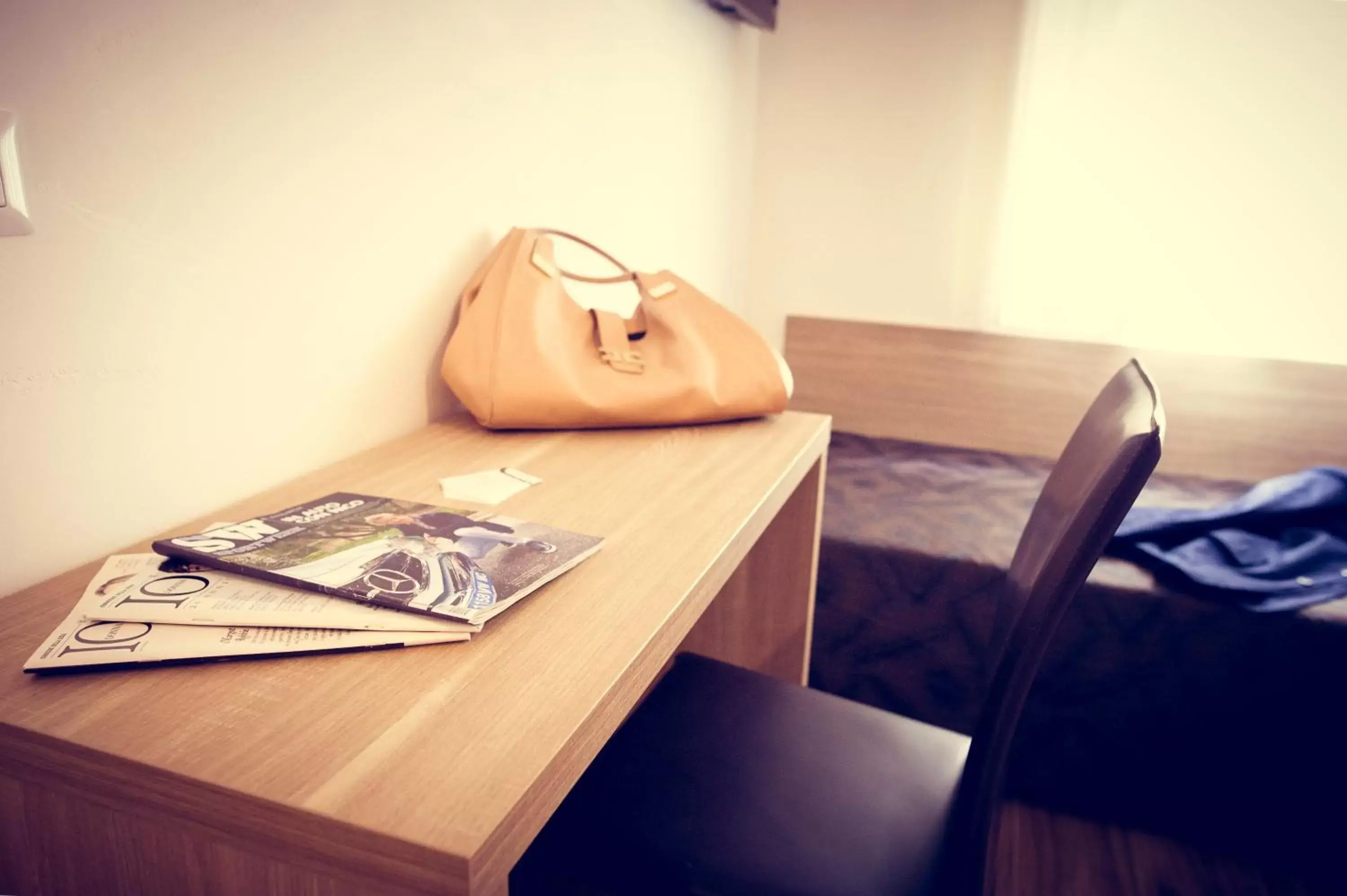 Single Room in Hotel Fini Single Room in Hotel Fini