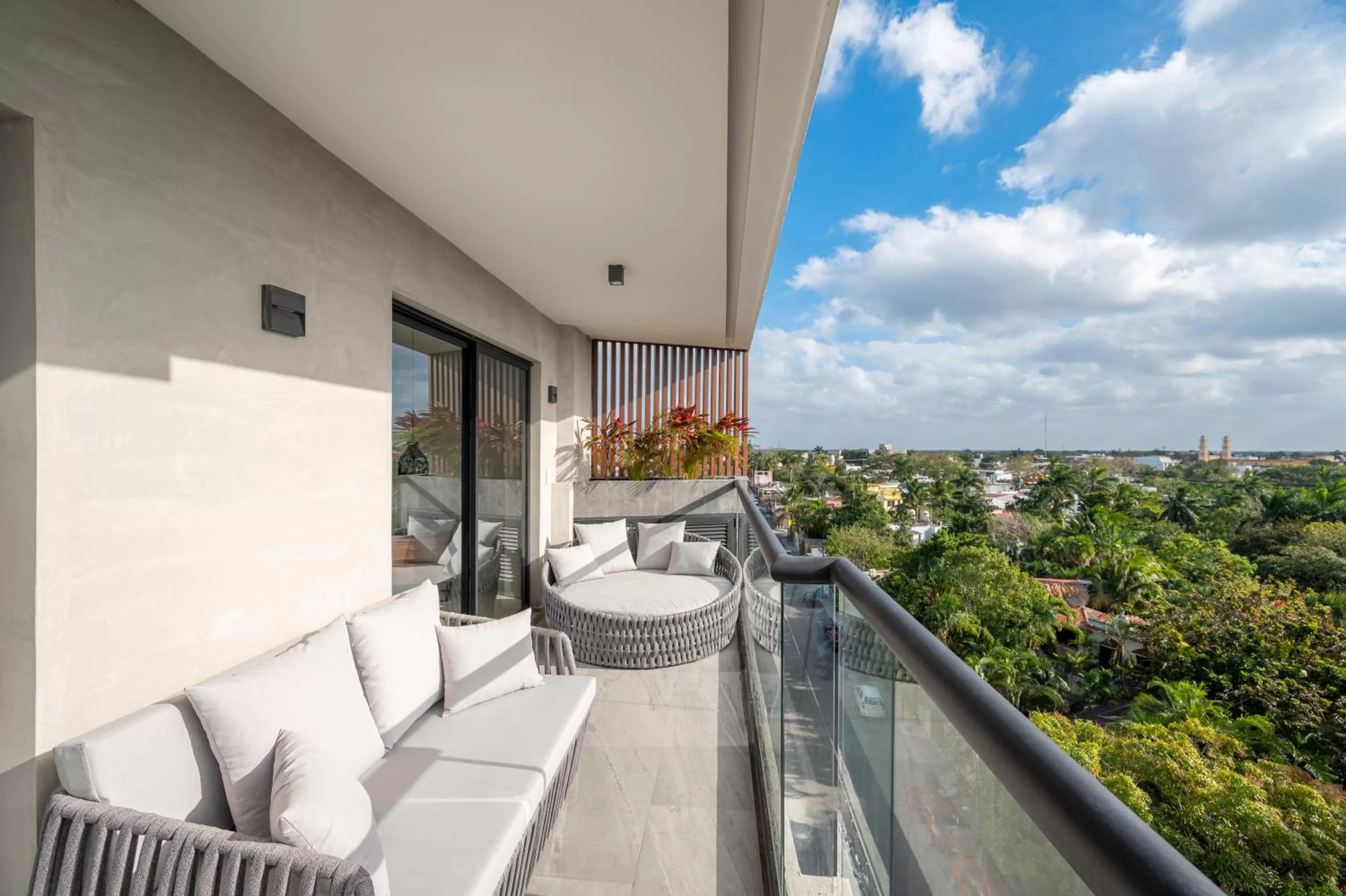 View (from property/room) in Kippal - Modern Oasis - ApartHotel