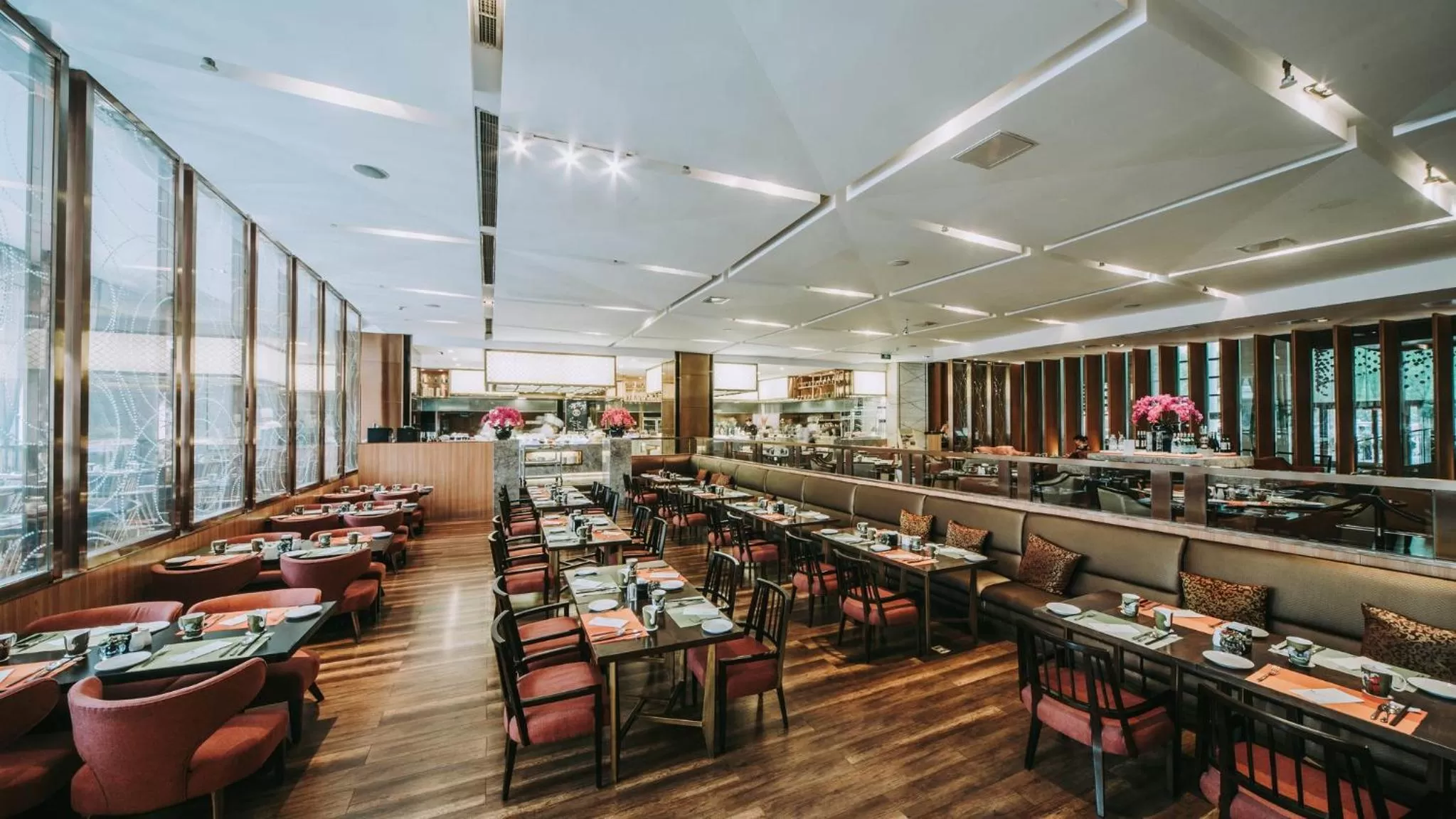 Other in Marco Polo Parkside, Beijing