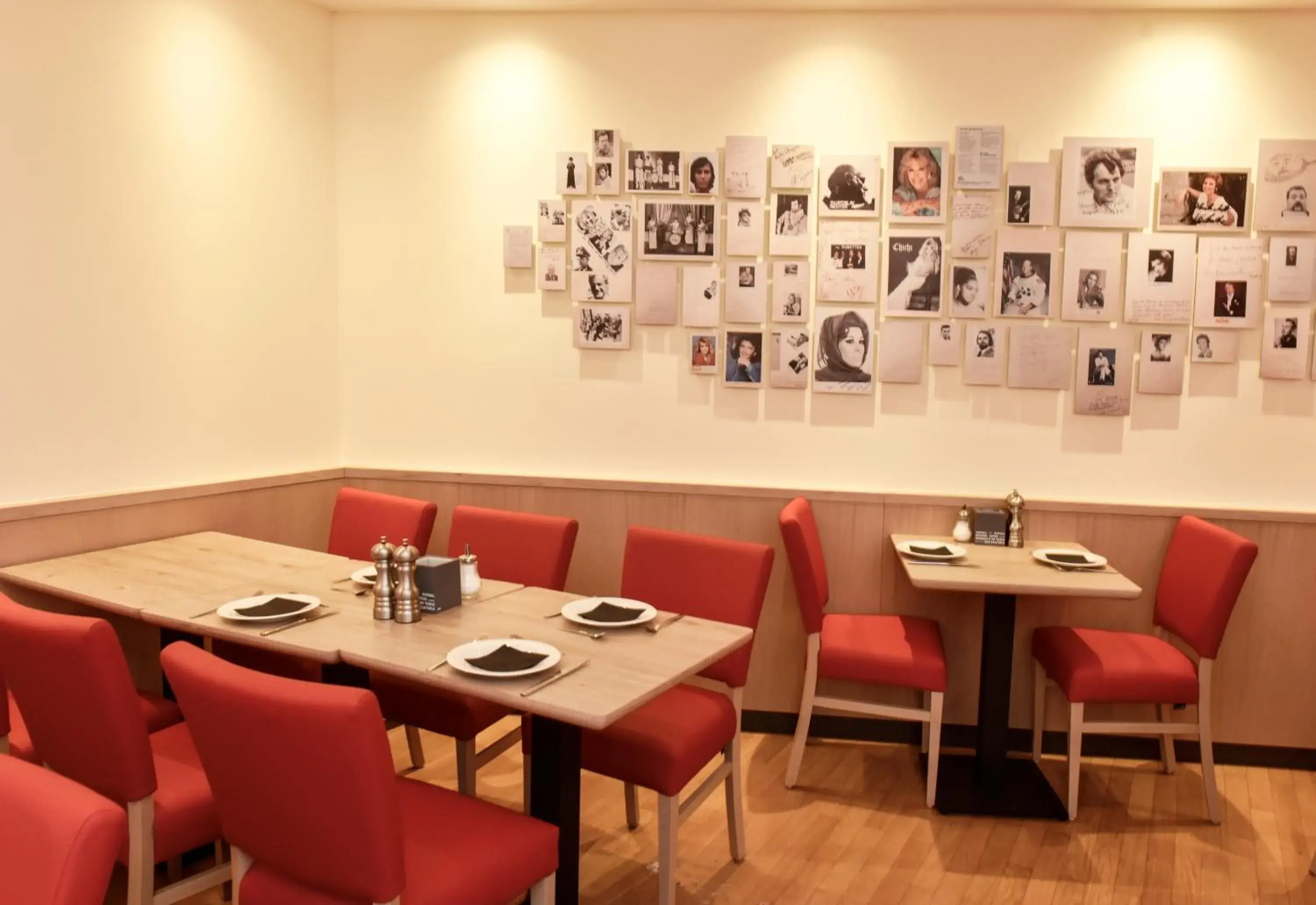 Breakfast in Hotel ADRIA München Breakfast in Hotel ADRIA München