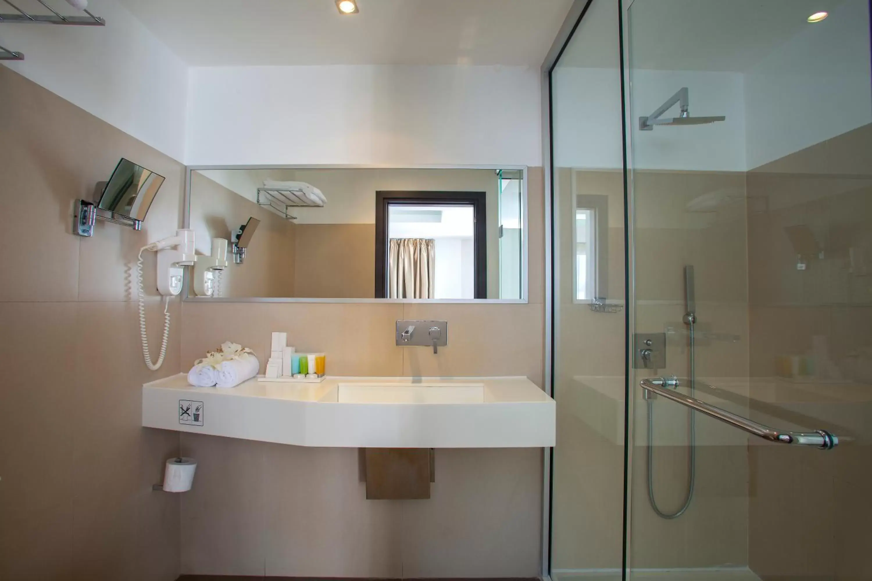 Superior Double Room in Amorgos Boutique Hotel Superior Double Room in Amorgos Boutique Hotel