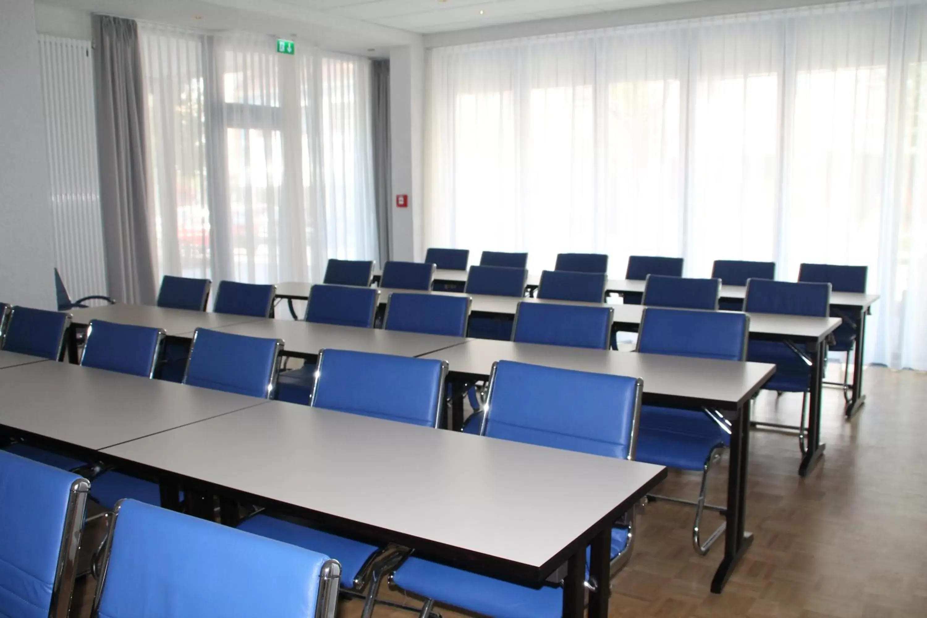 Meeting/conference room in Trip Inn Hotel Zum Riesen Hanau