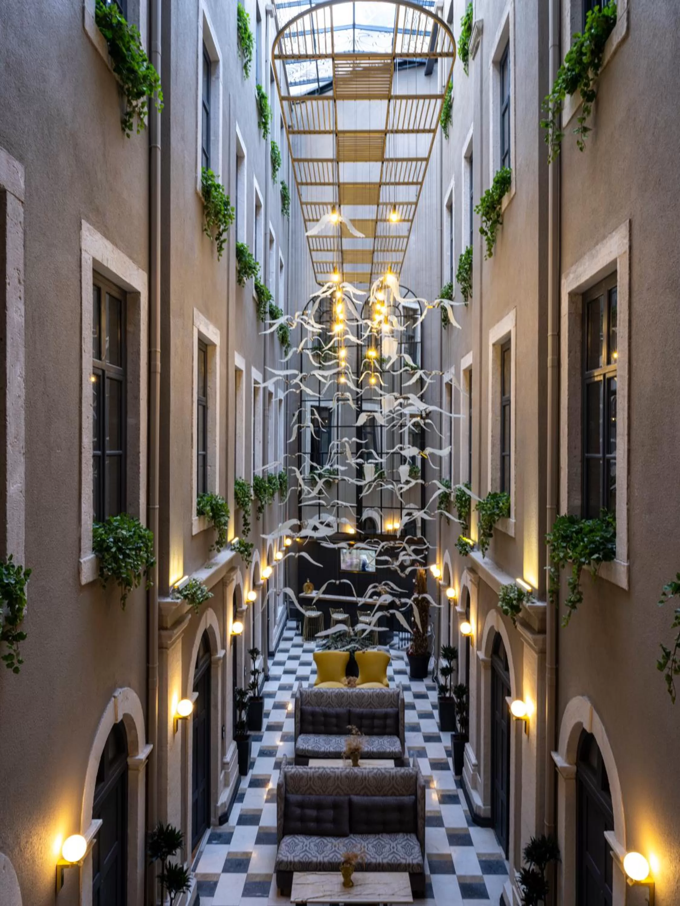 Ferman Port Hotel - Special Category