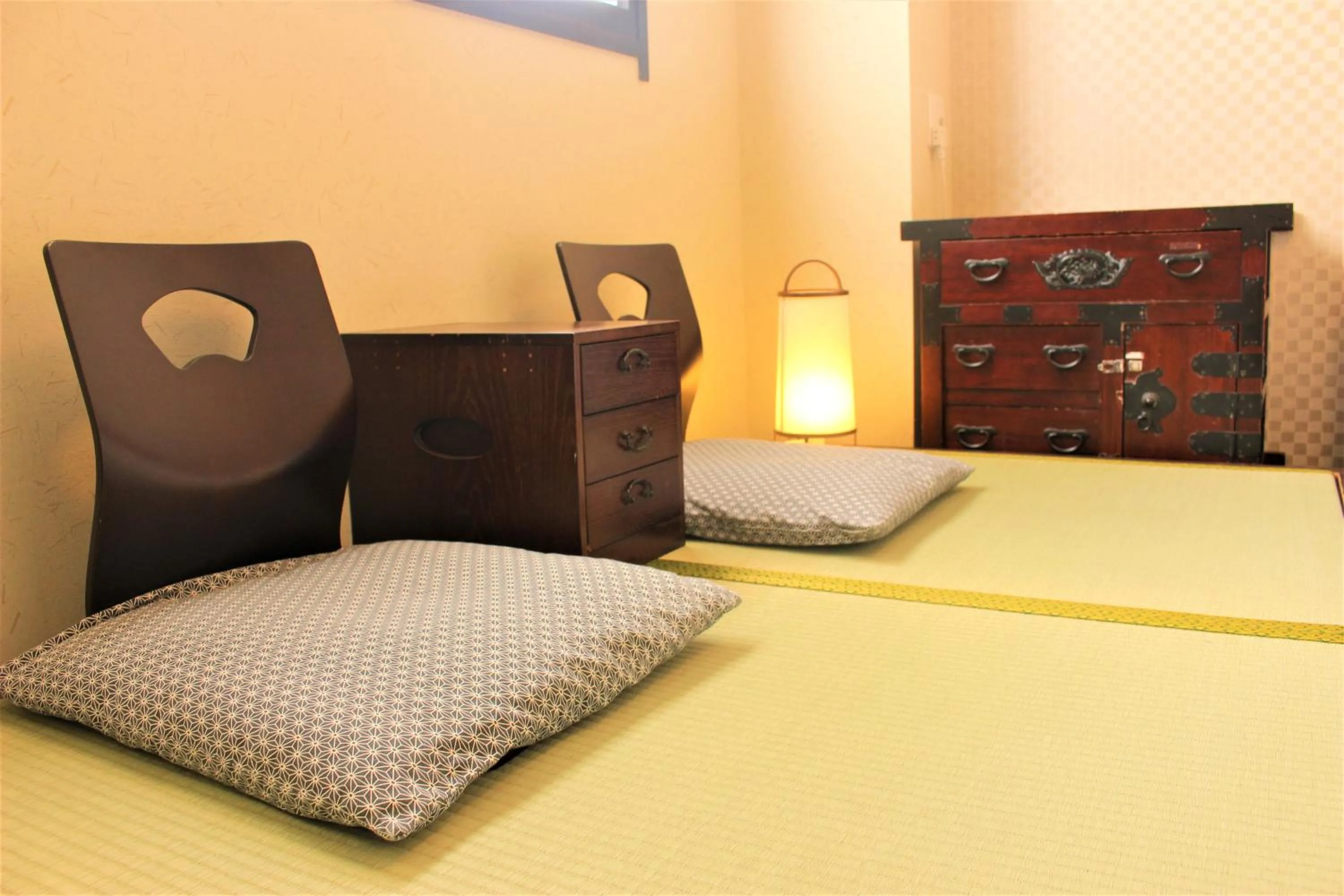 Bed in K's House Tokyo Oasis - Quality Hostel in Asakusa