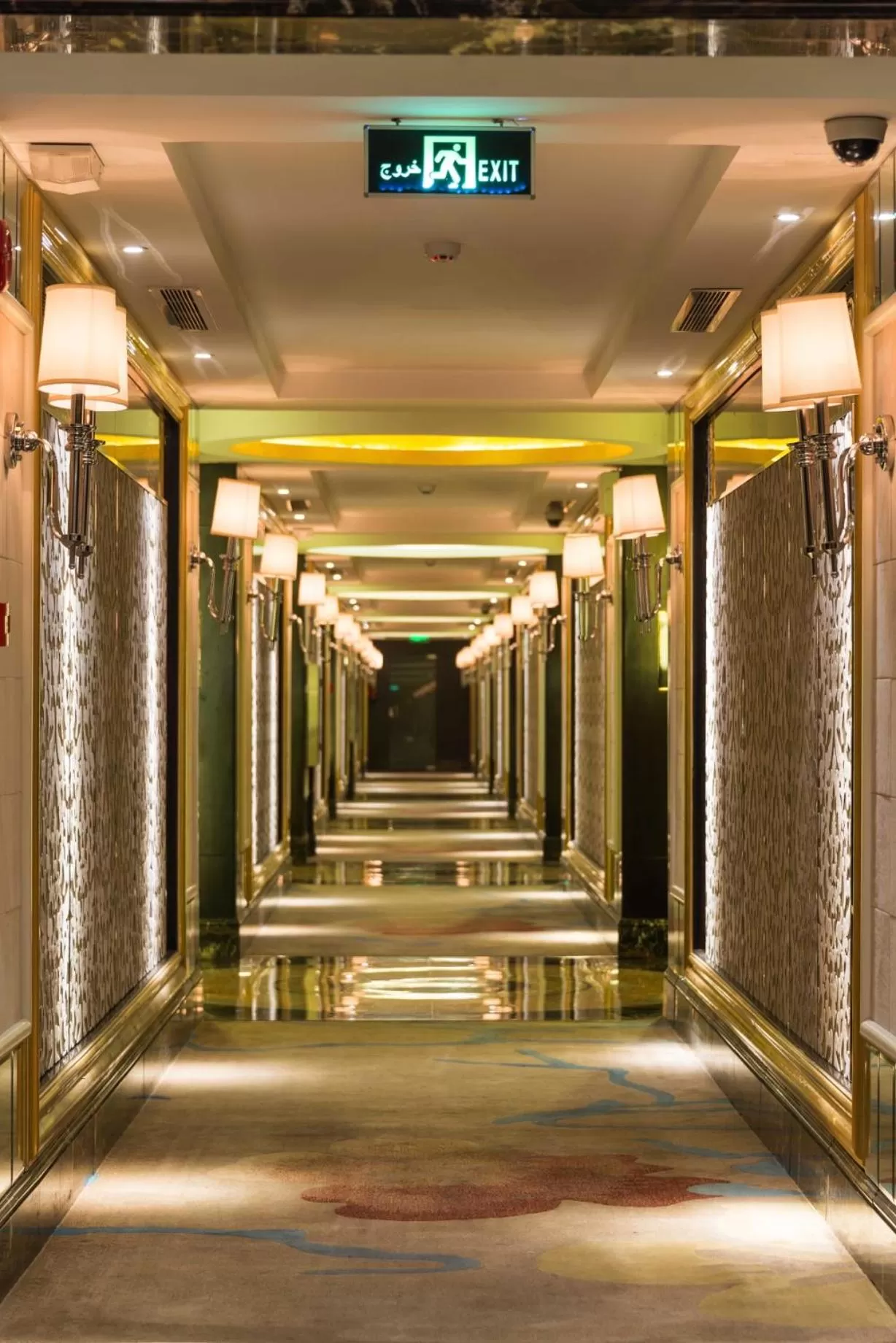 elevator in Boudl Heraa