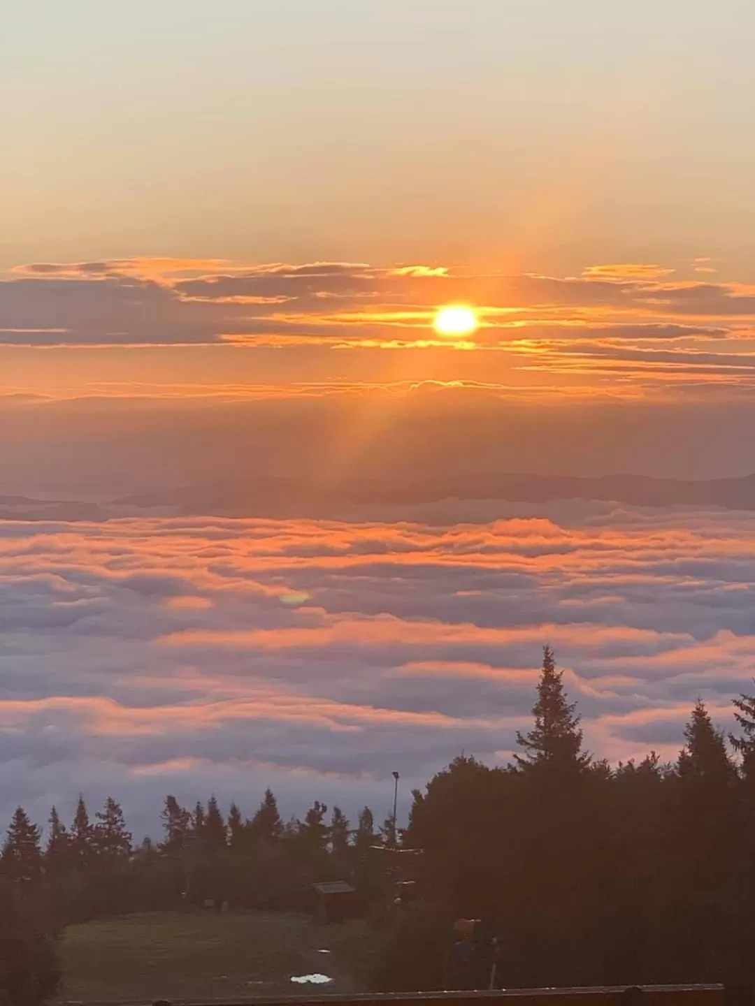 Schronisko PTTK na Jaworzynie Krynickiej