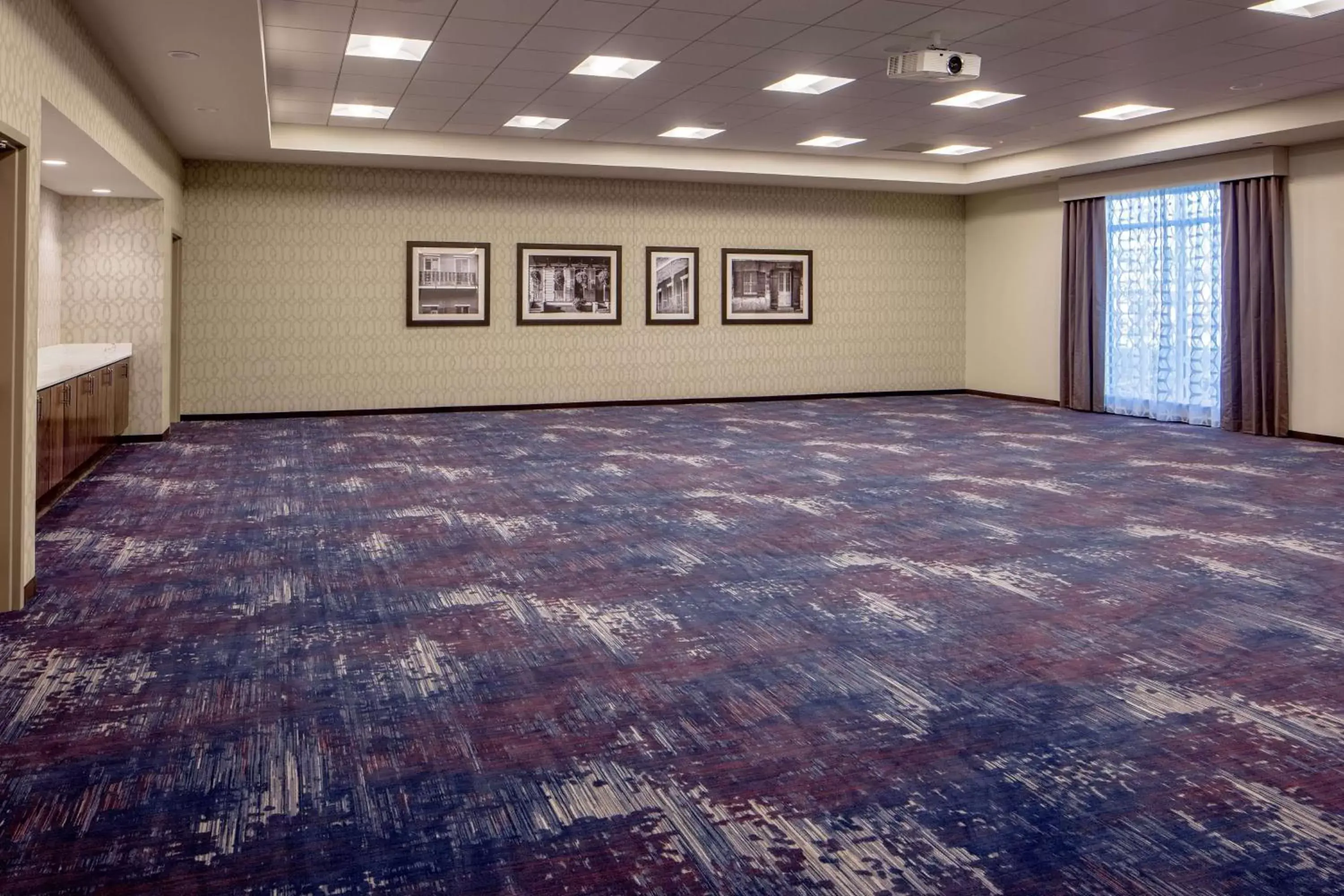 Meeting/conference room in Homewood Suites By Hilton New Orleans French Quarter