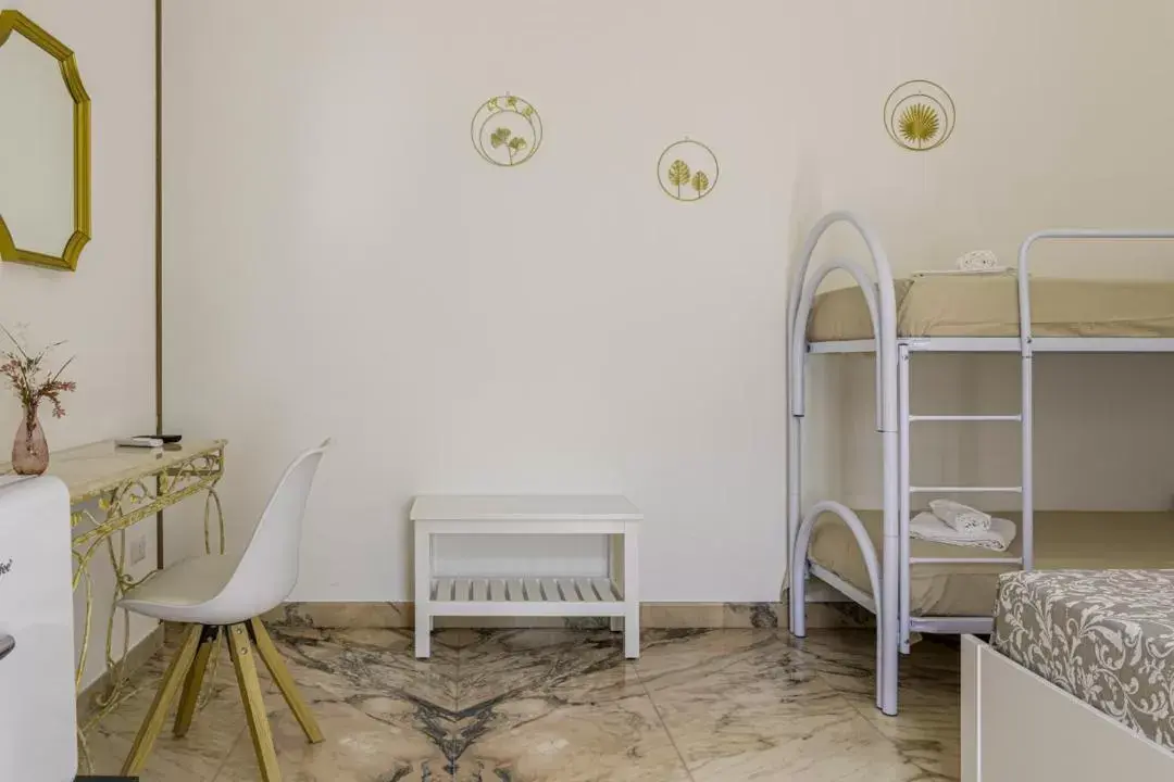 La Gemma del Salento Rooms&Apartments