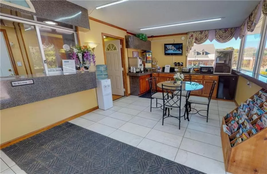 Econo Lodge Clemson - University Area