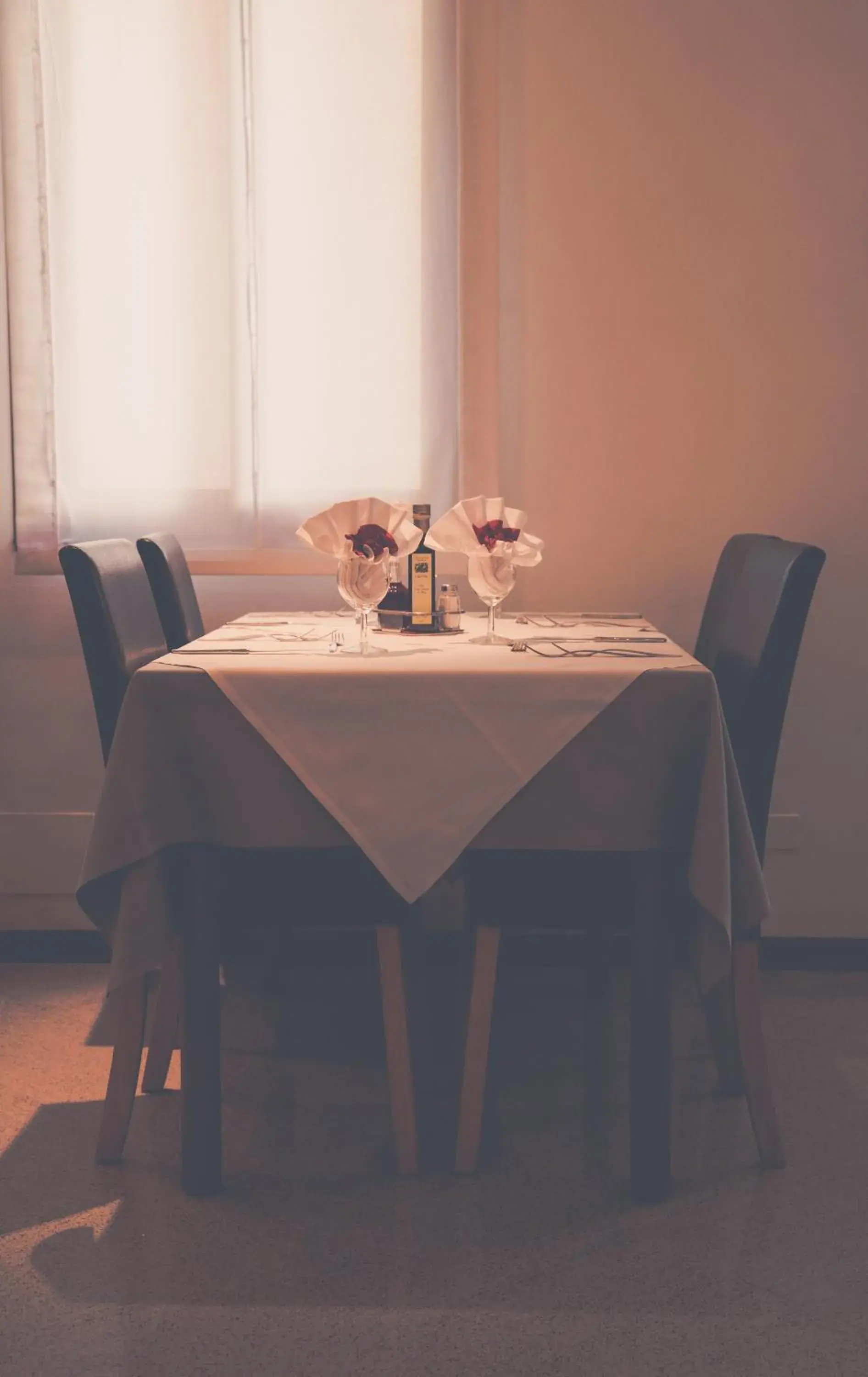 Dining area, Restaurant/Places to Eat in Albergo Ridente