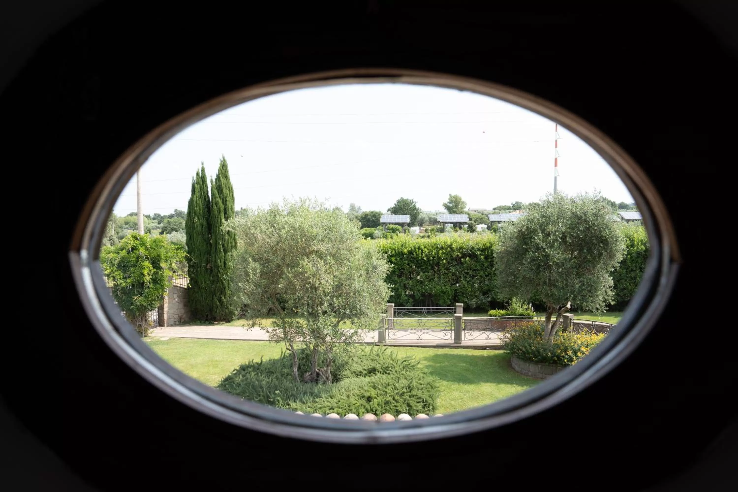 Relais Santa Caterina Hotel