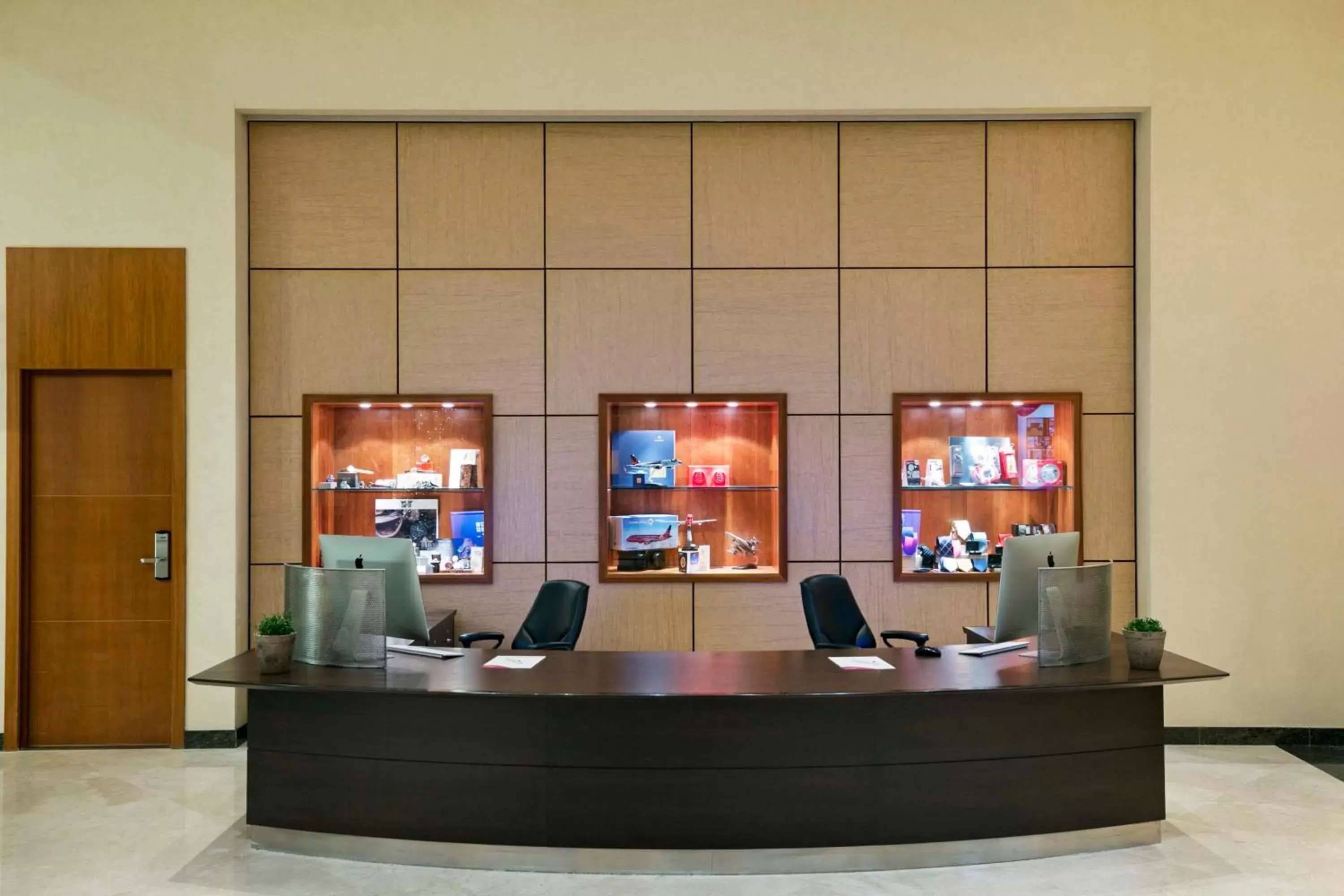 Other, Lobby/Reception in Crowne Plaza Brussels Airport, an IHG Hotel