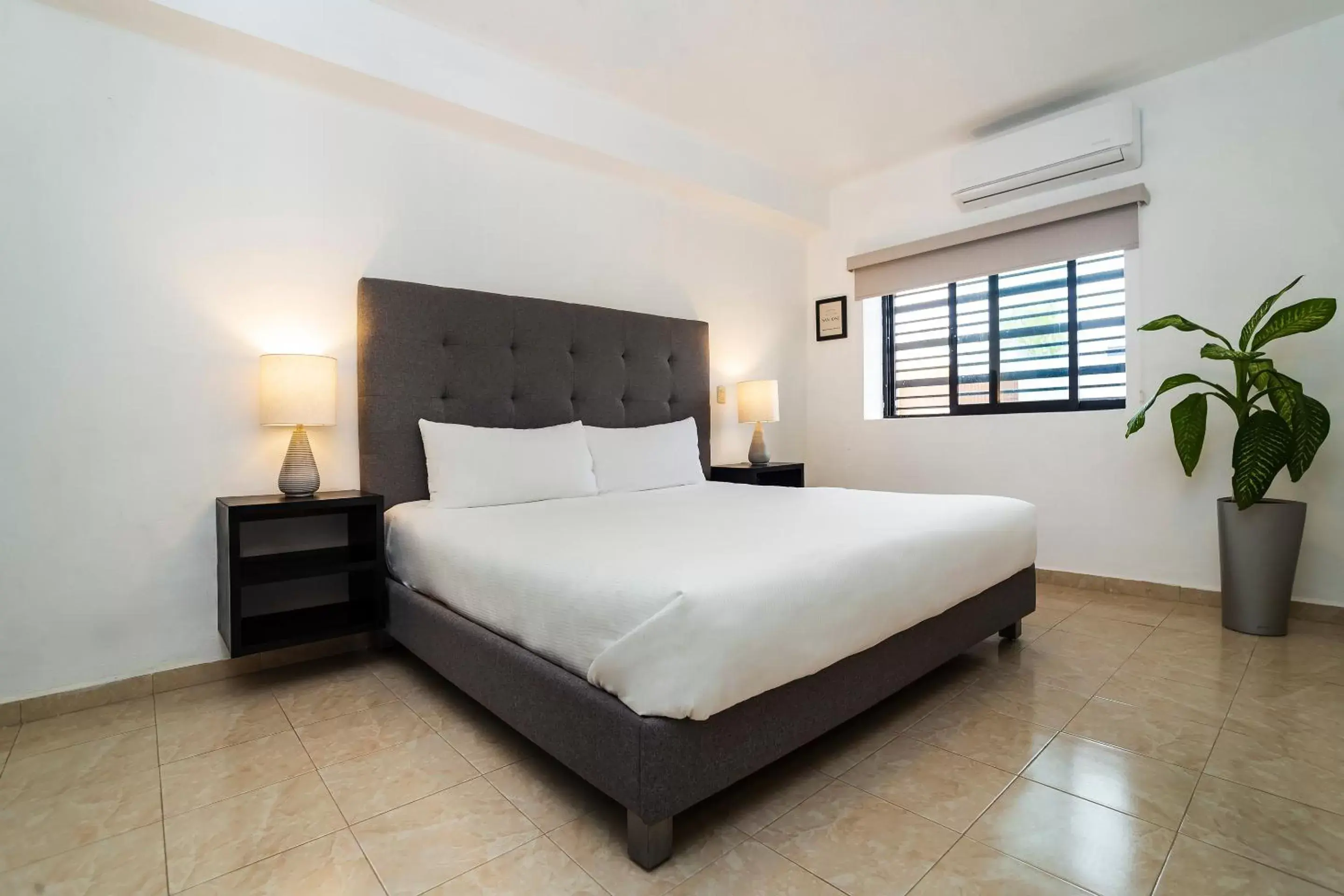 King Suite in San José Suites Boutique King Suite in San José Suites Boutique