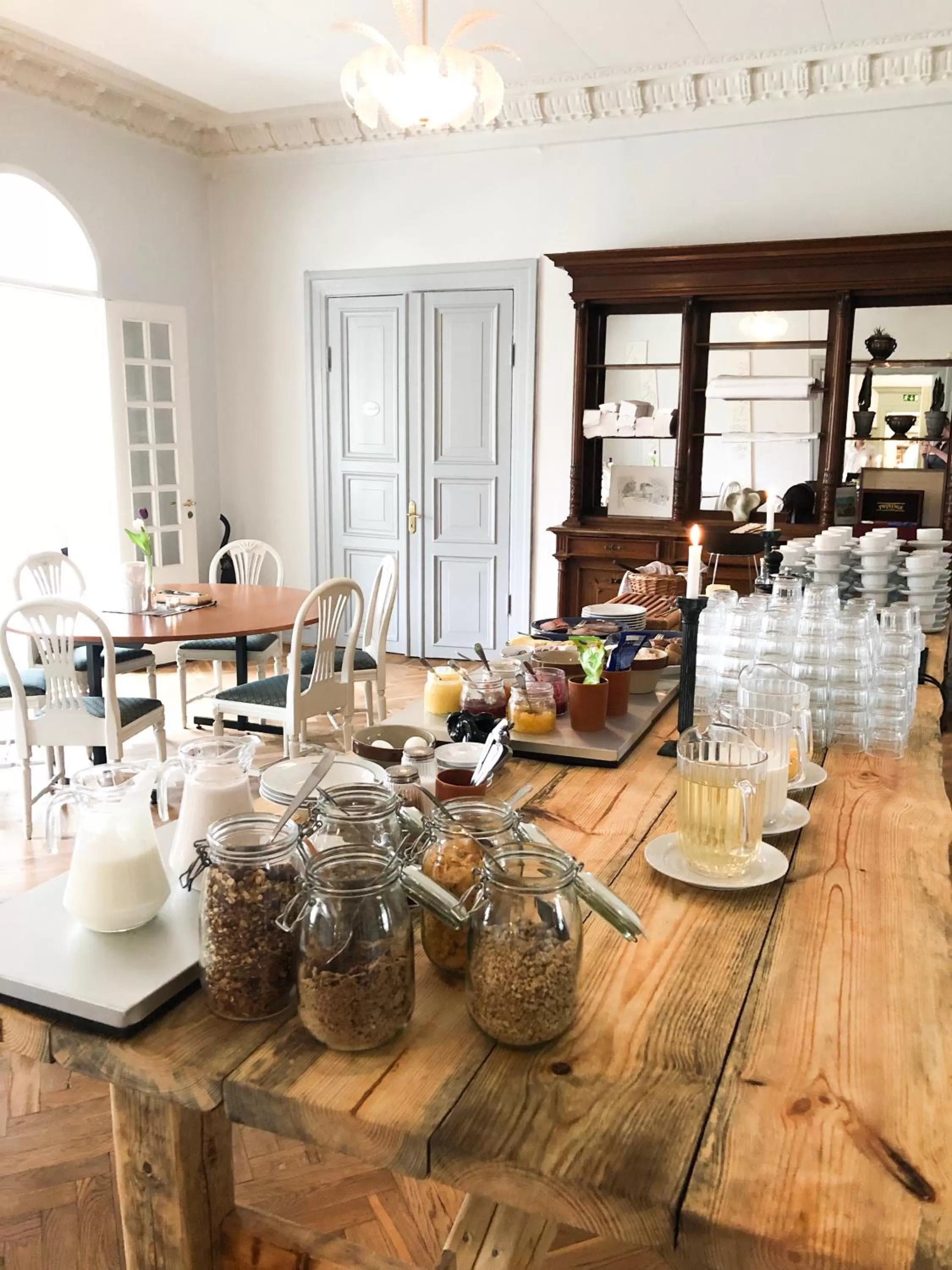 Sjöbo Gästgifvaregård